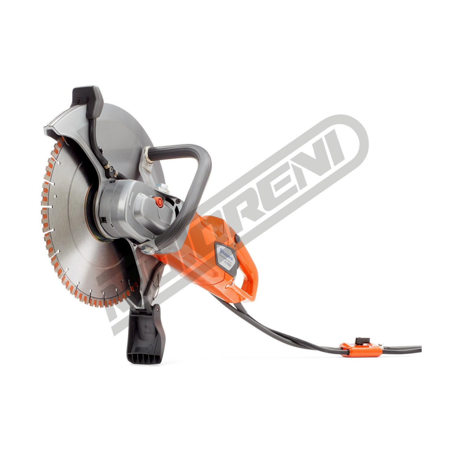 Električni rezač Husqvarna K 4000
