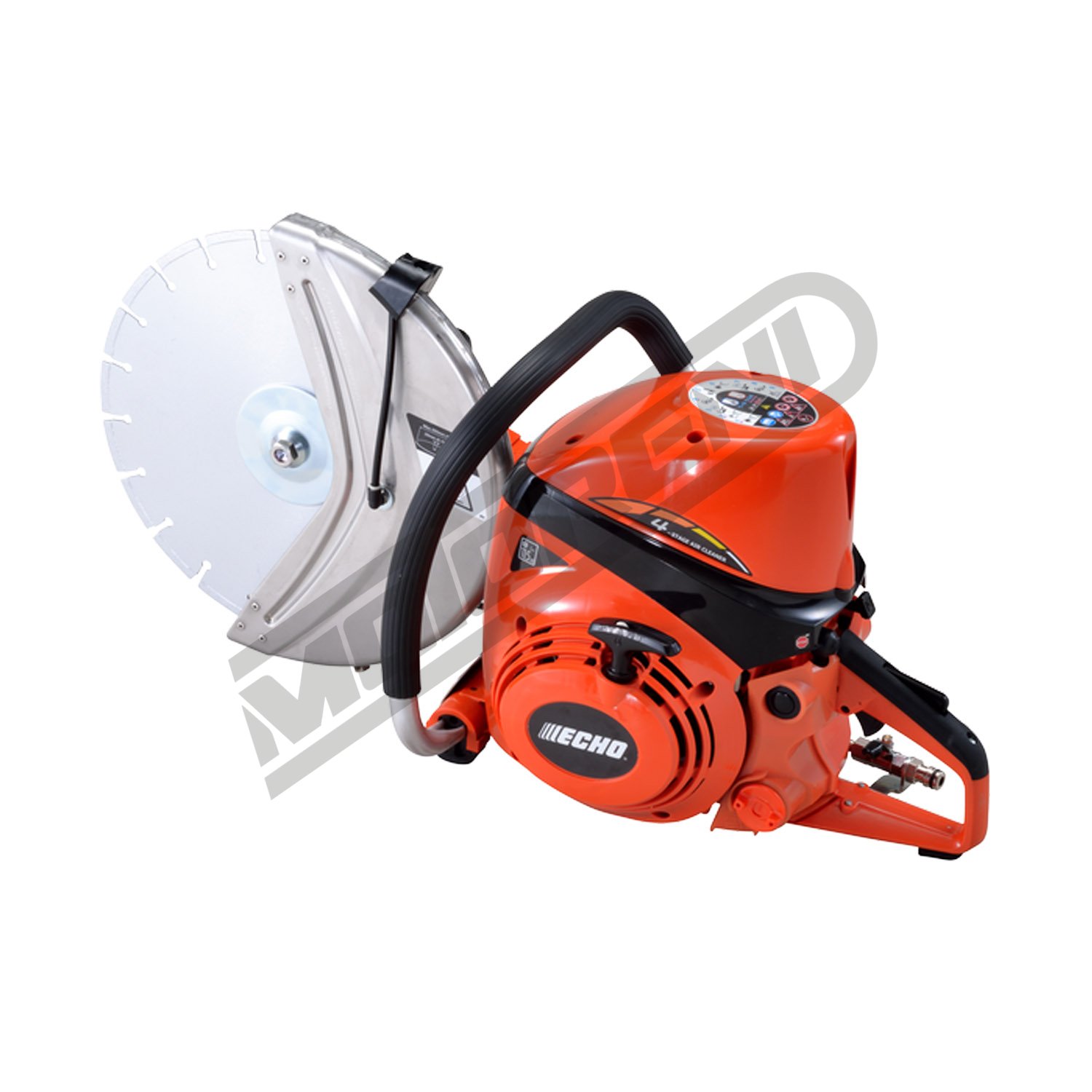 Motorni rezač Echo CSG-7410ES