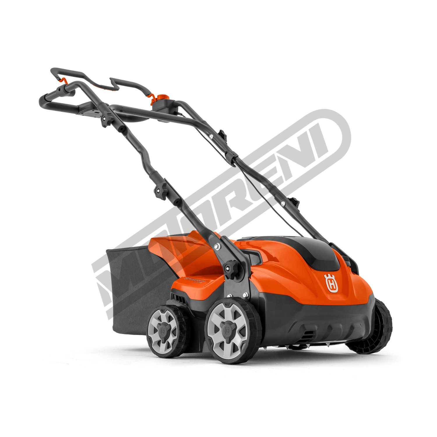 Baterijski prozračivač Husqvarna S 138i