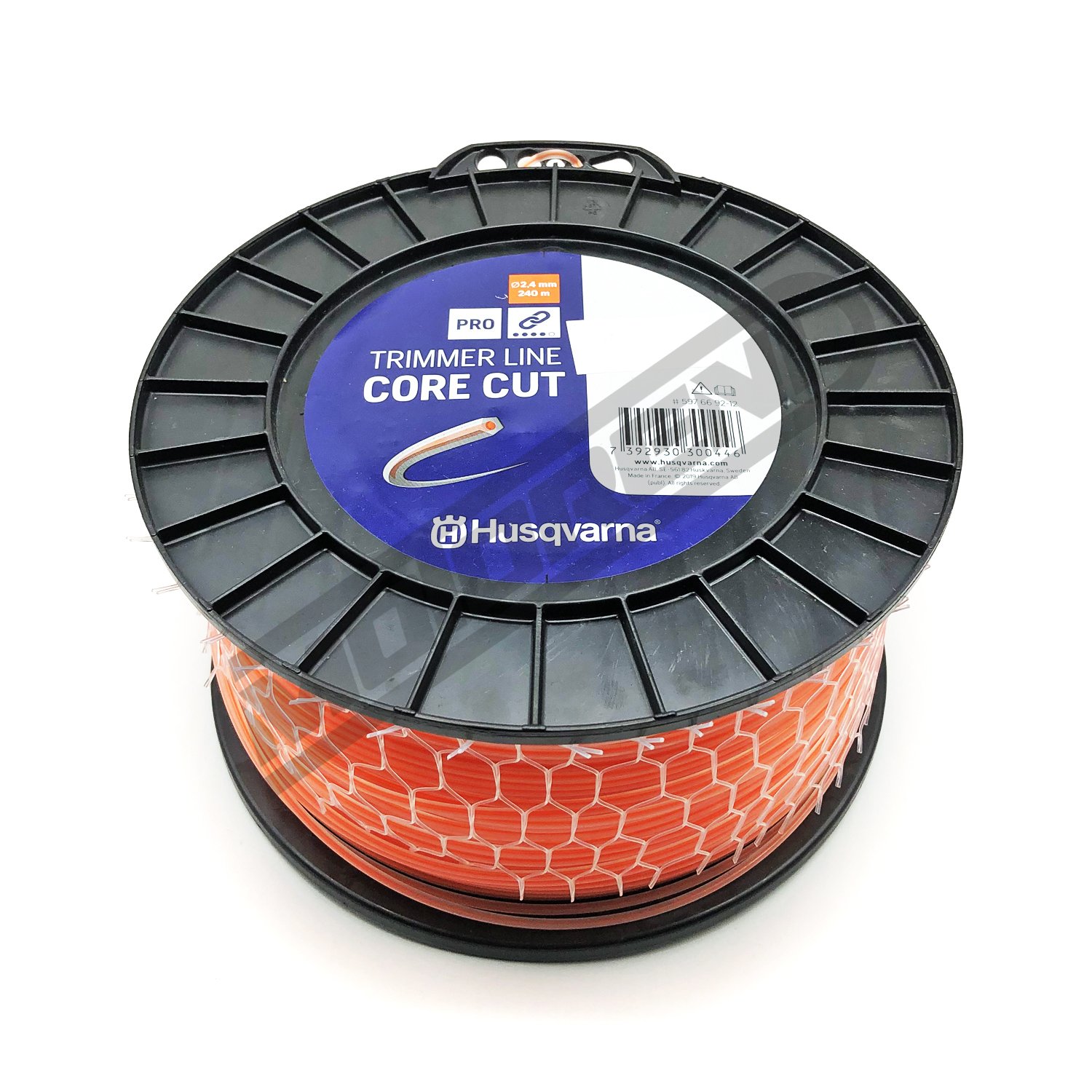 Flaks Husqvarna Core Cut (2,4 mm x 240 m)