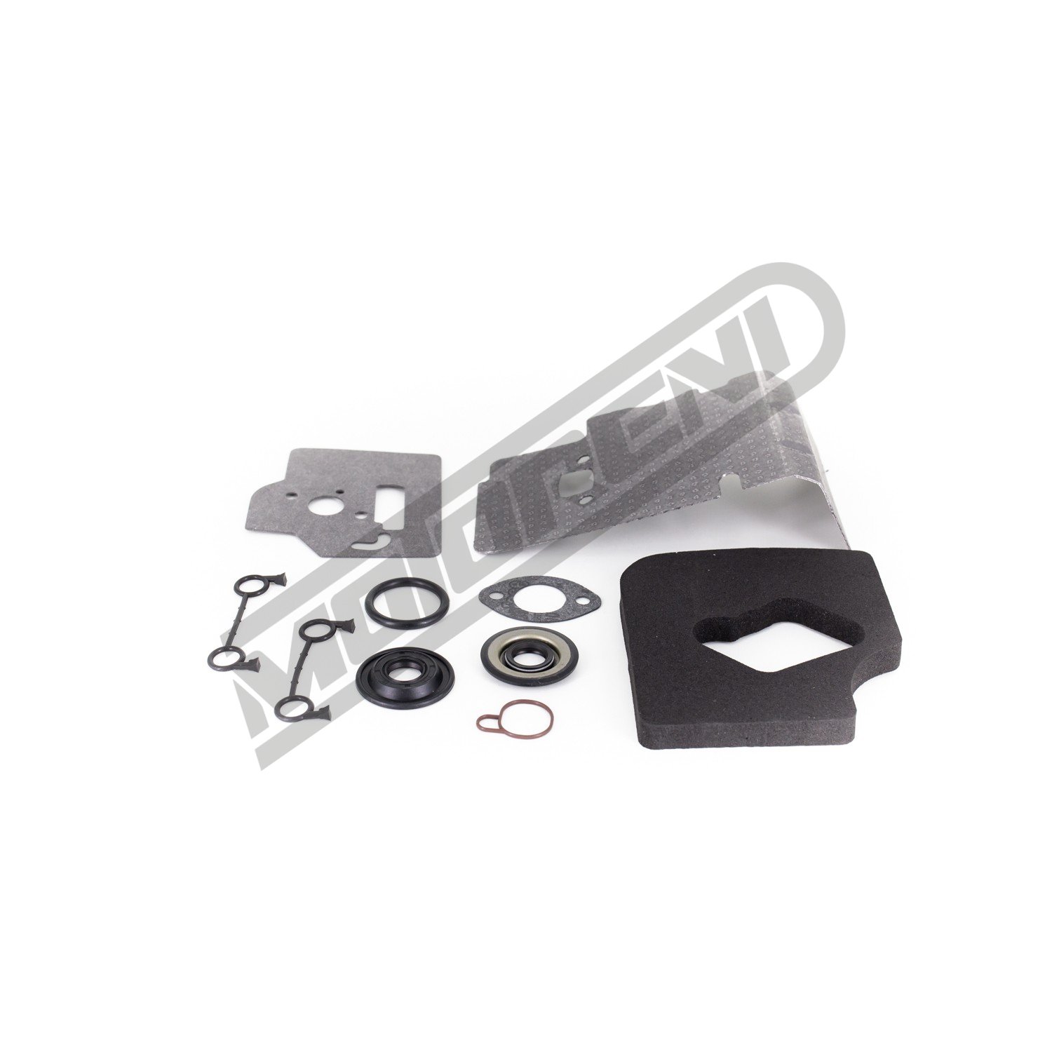 Brtva Husqvarna 125R/GT2126/BC/GC2126/124C (set)
