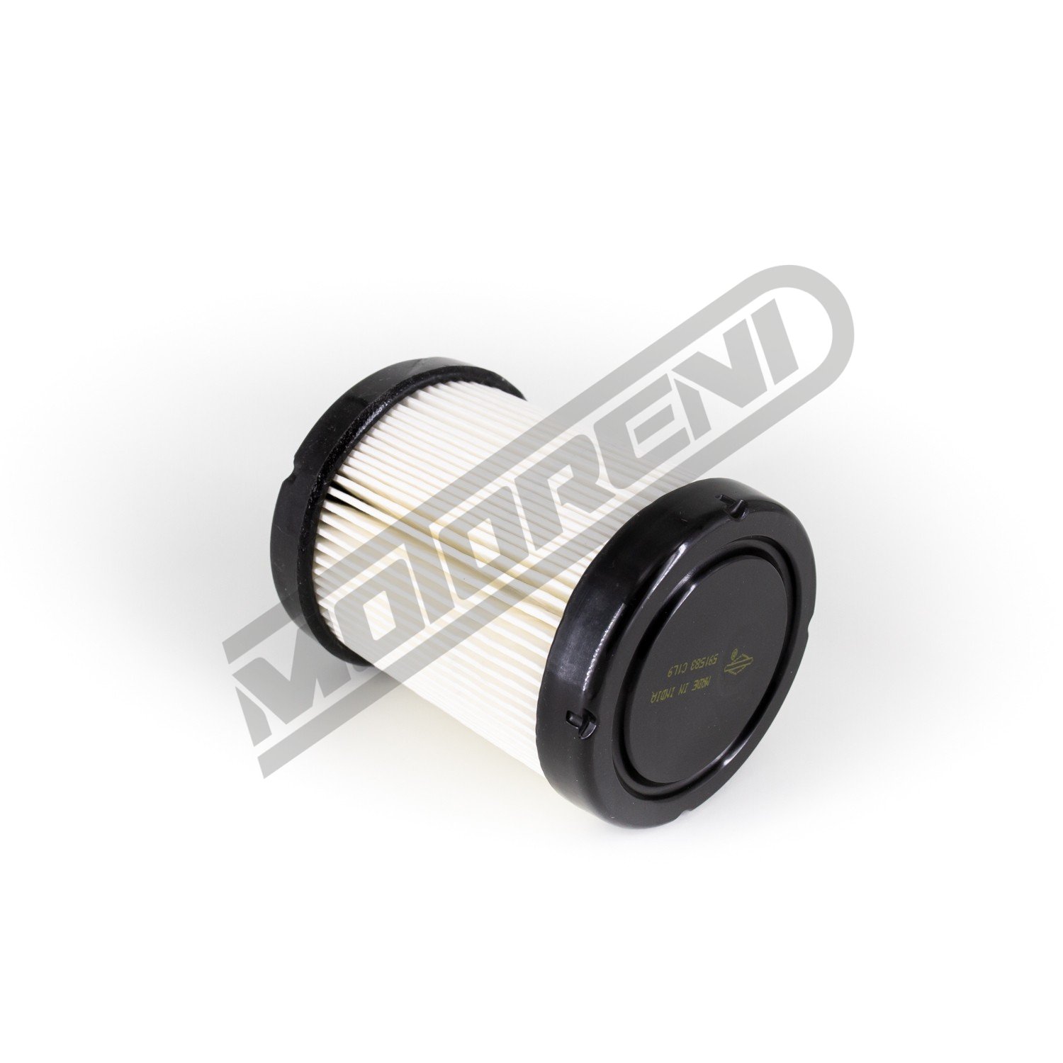 Filter zraka Briggs & Stratton (12,5 KS / okrugli mali)