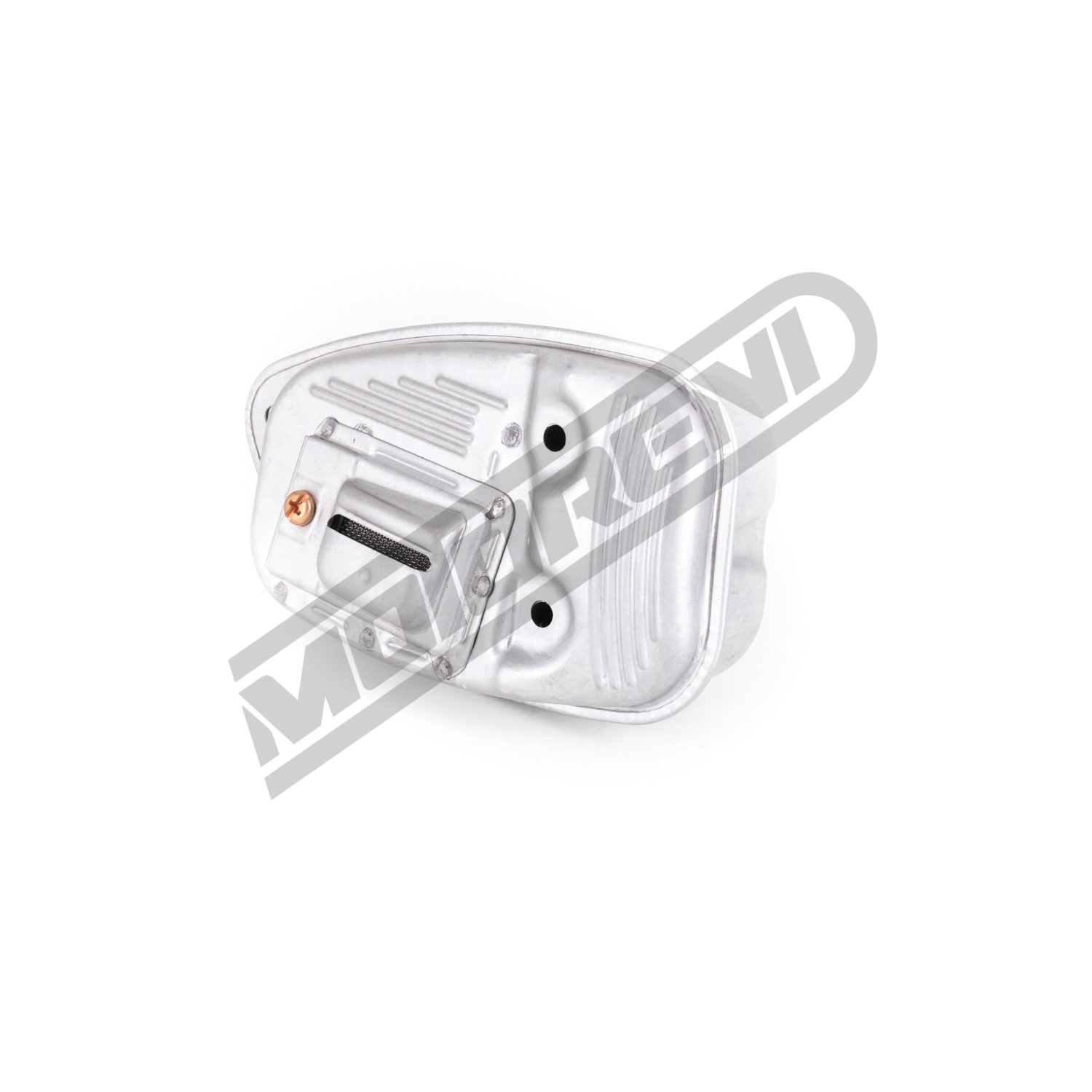 Ispušni lonac Husqvarna 335RX / Jonsered CC2236 (komplet)