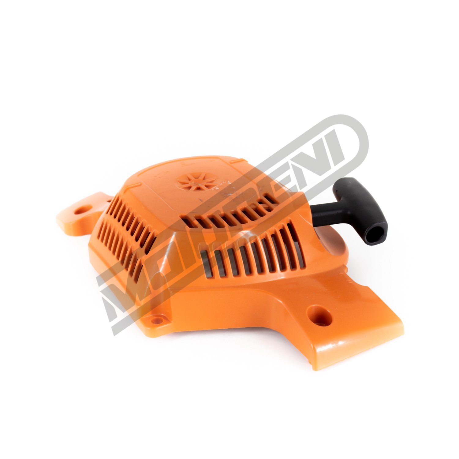 Poklopac startera Husqvarna 137/141 (komplet)
