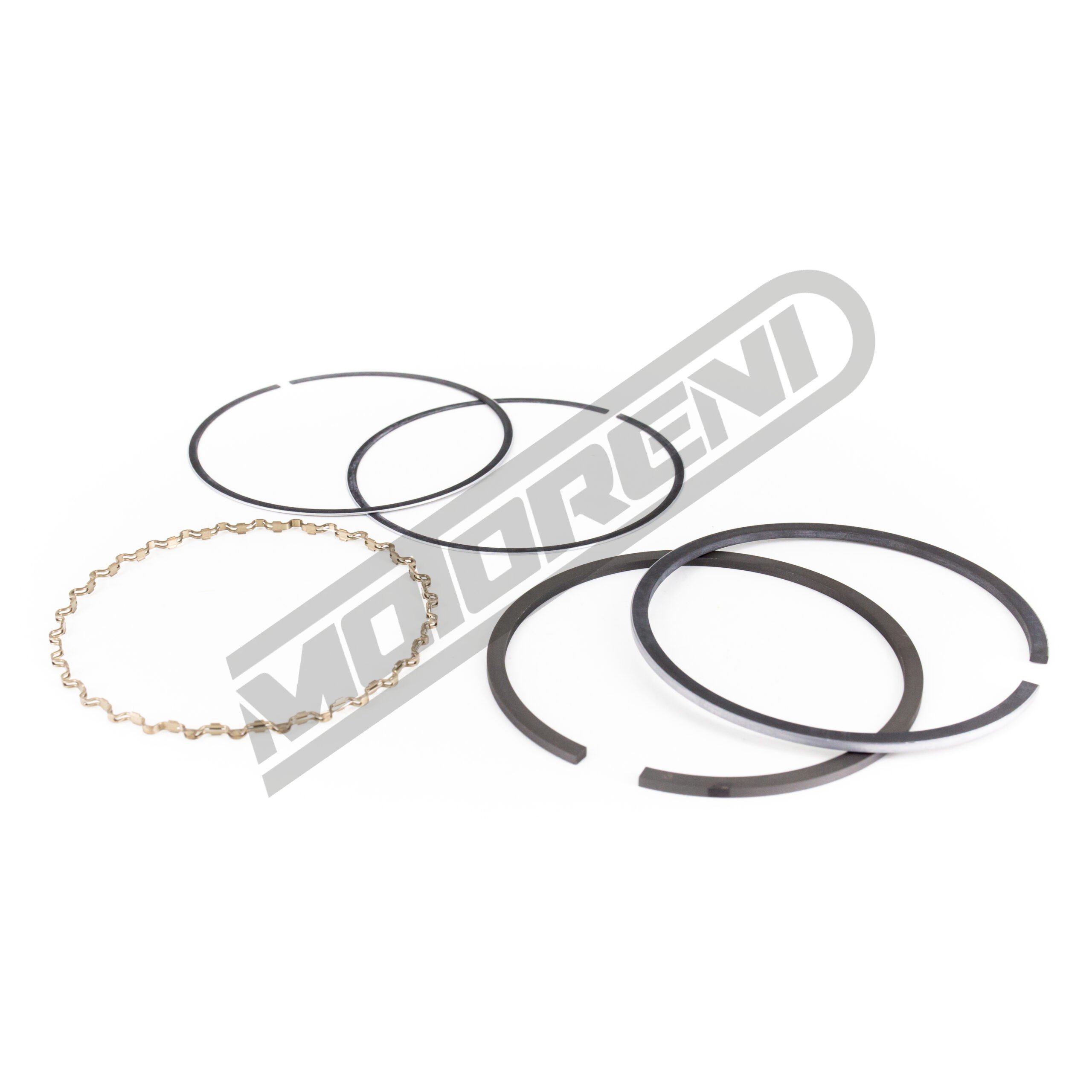 Klipni prsten Honda GX270 - standard (77 mm)