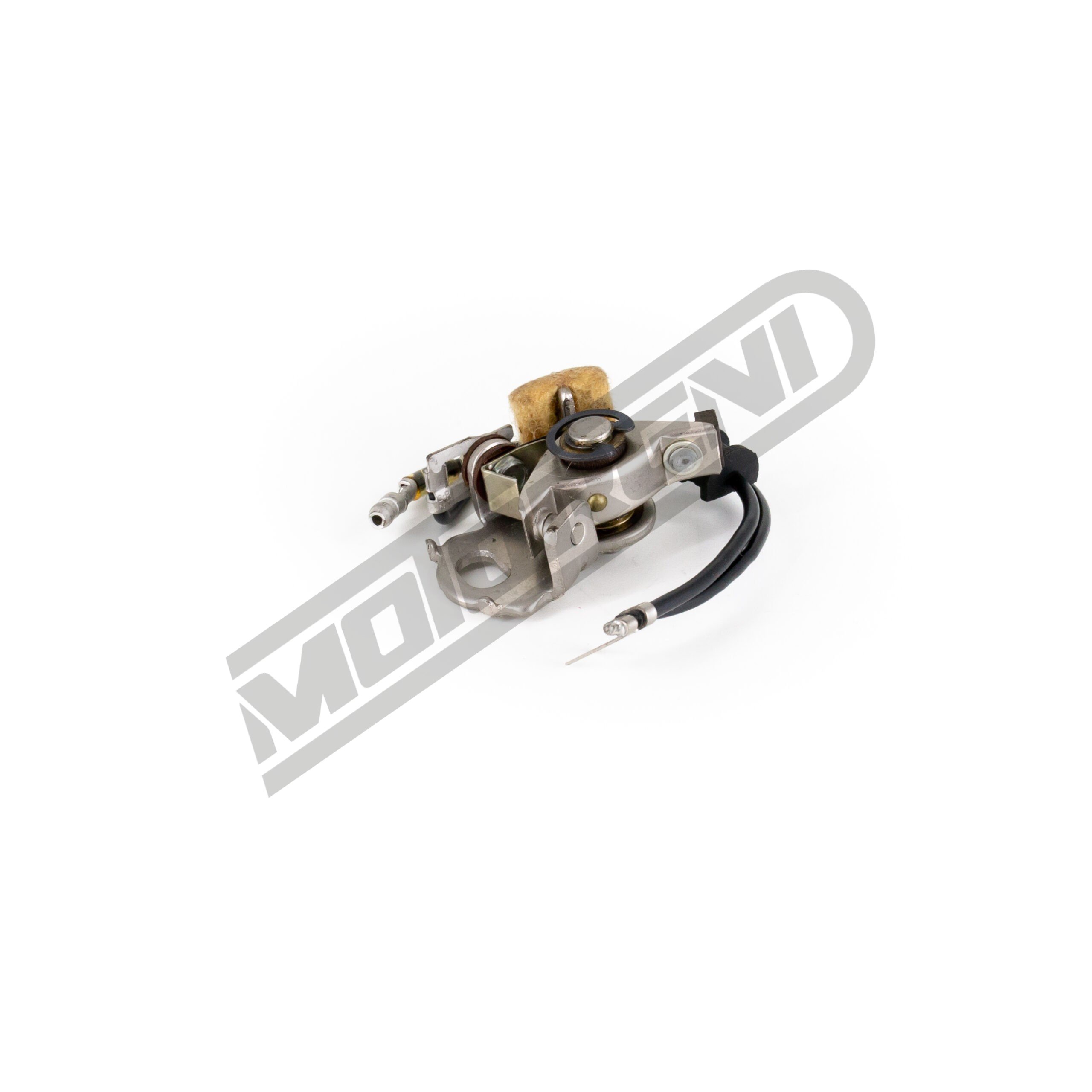 Platine Honda F700