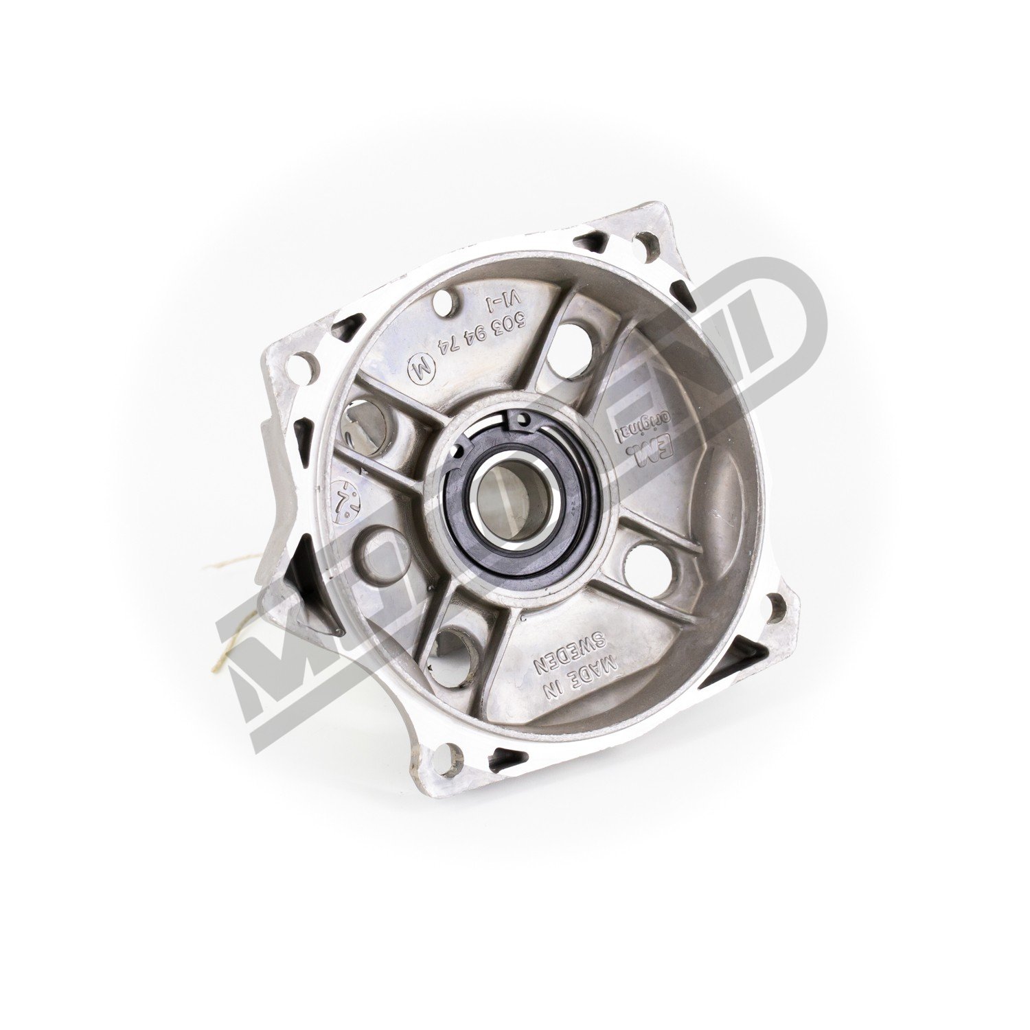 Kućište spojke Husqvarna 345RX / Jonsered BC2145