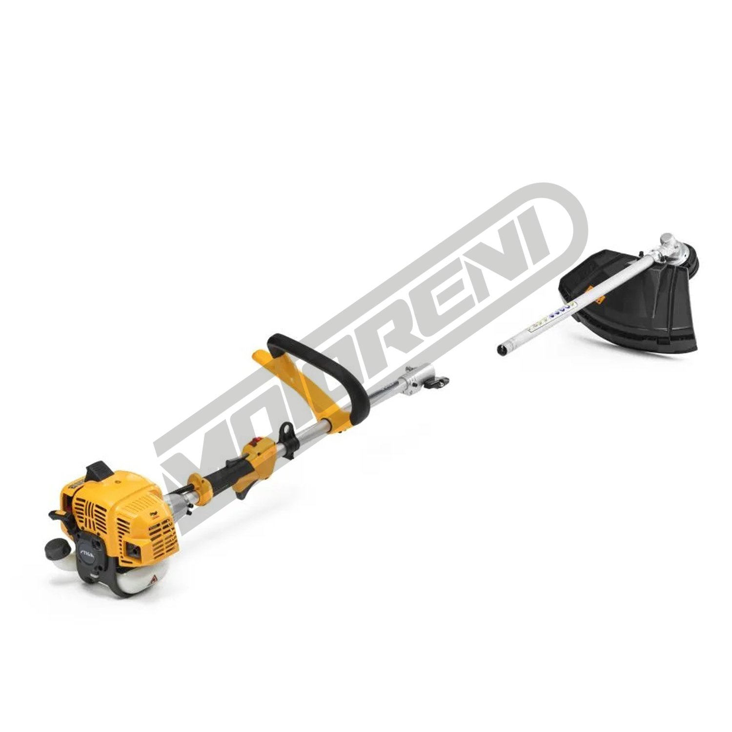 Trimer Stiga MT 330 - 5 u 1