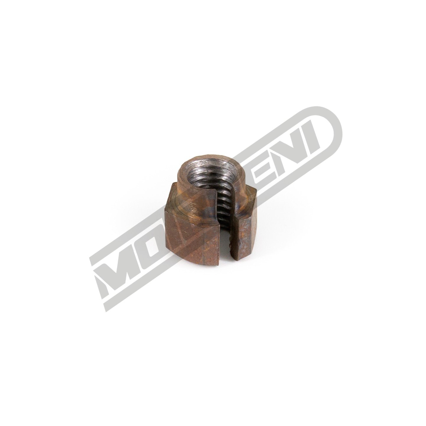 Matica blokade sajle Honda F600