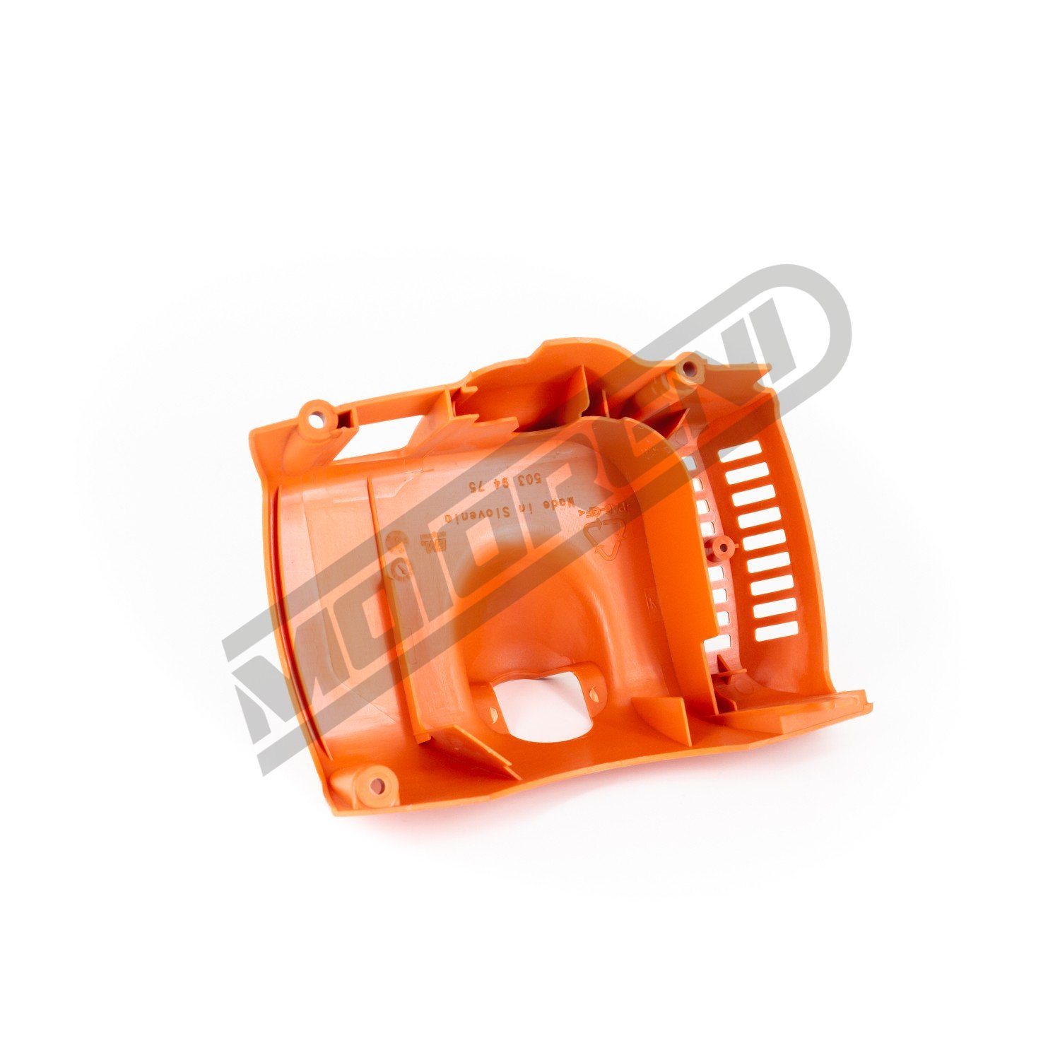 Poklopac cilindra Husqvarna 345RX/343FR