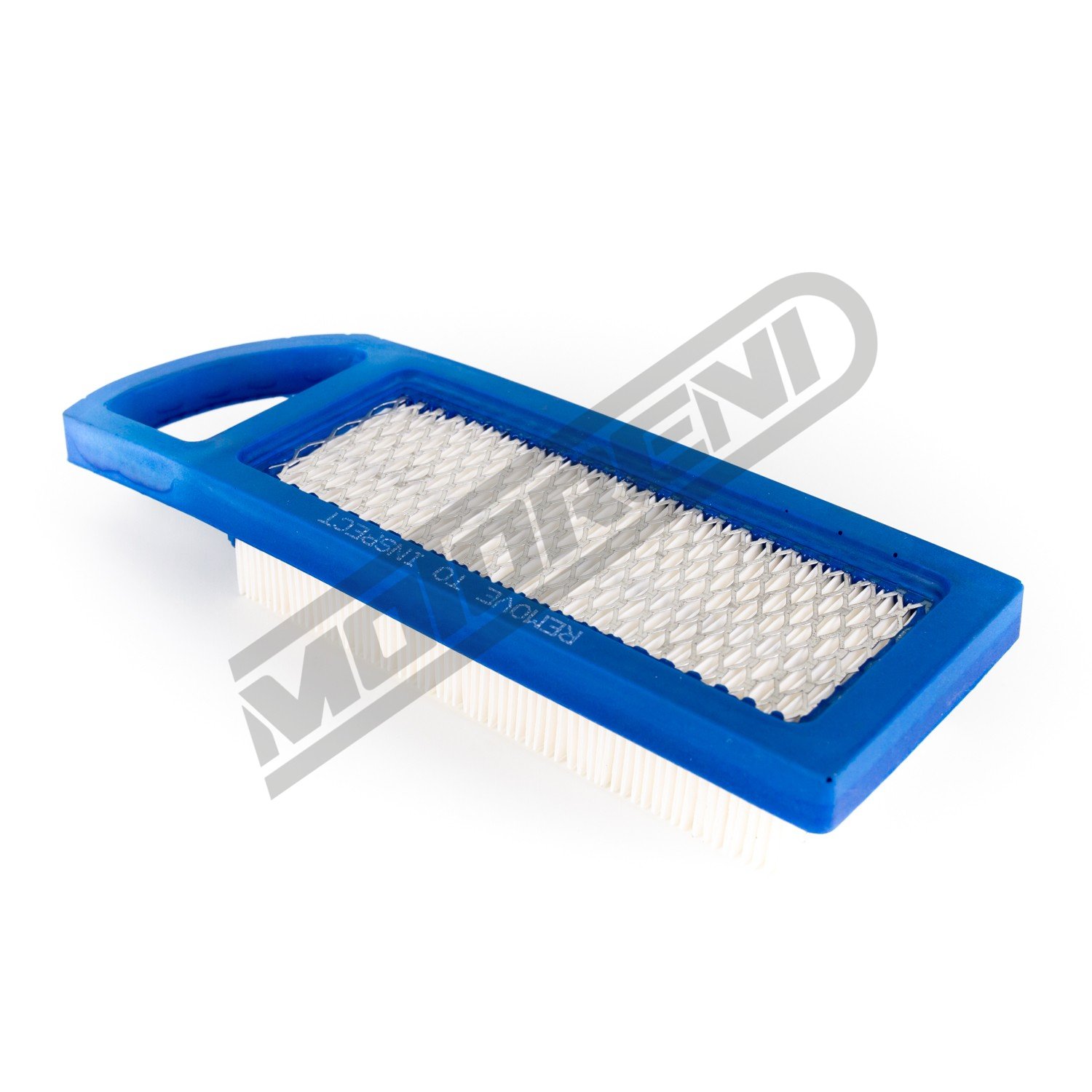 Filter zraka Briggs & Stratton (17,5 KS / pravokutni s otvorom)