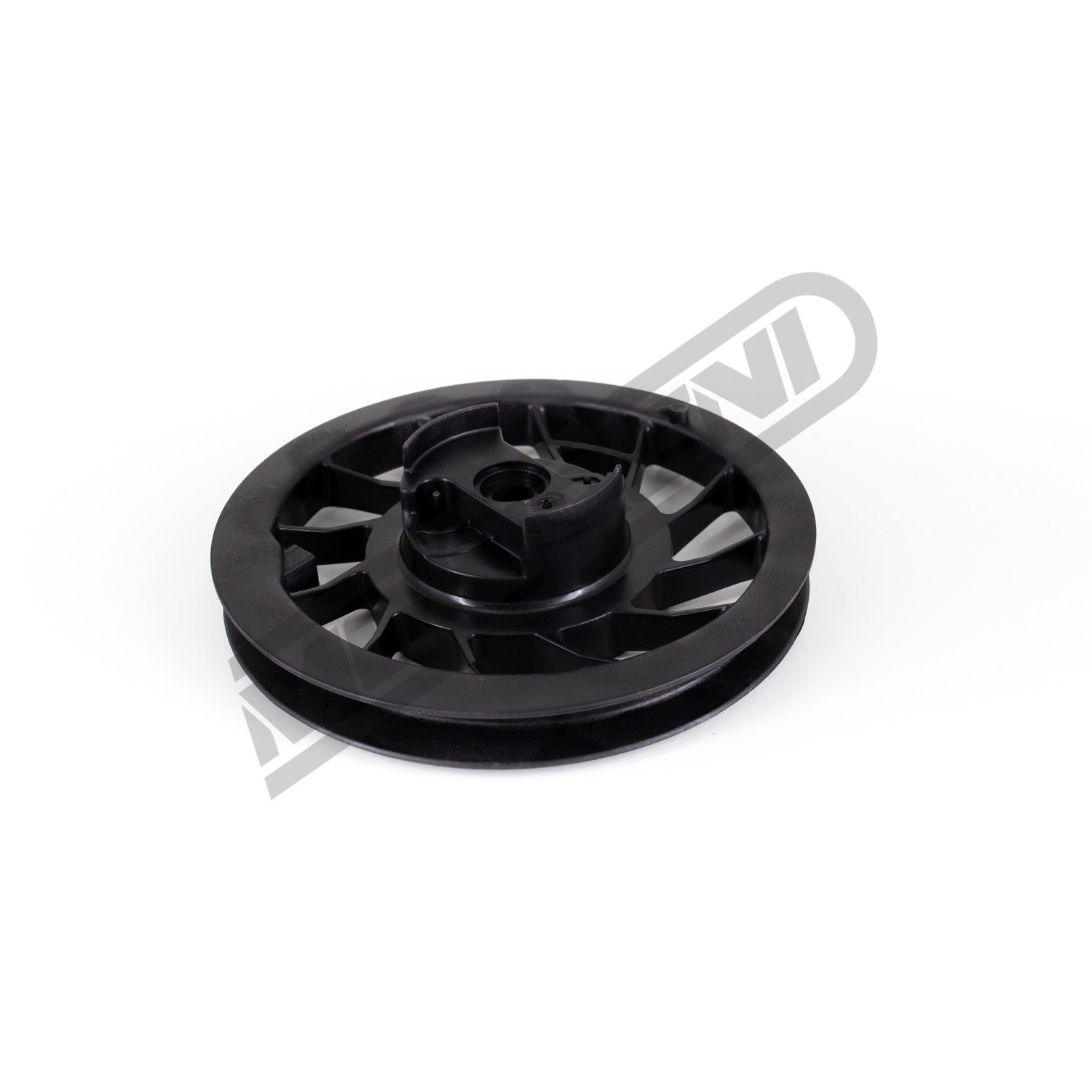 Kotur startera Briggs & Stratton - s oprugom (5,5/6,5 KS)