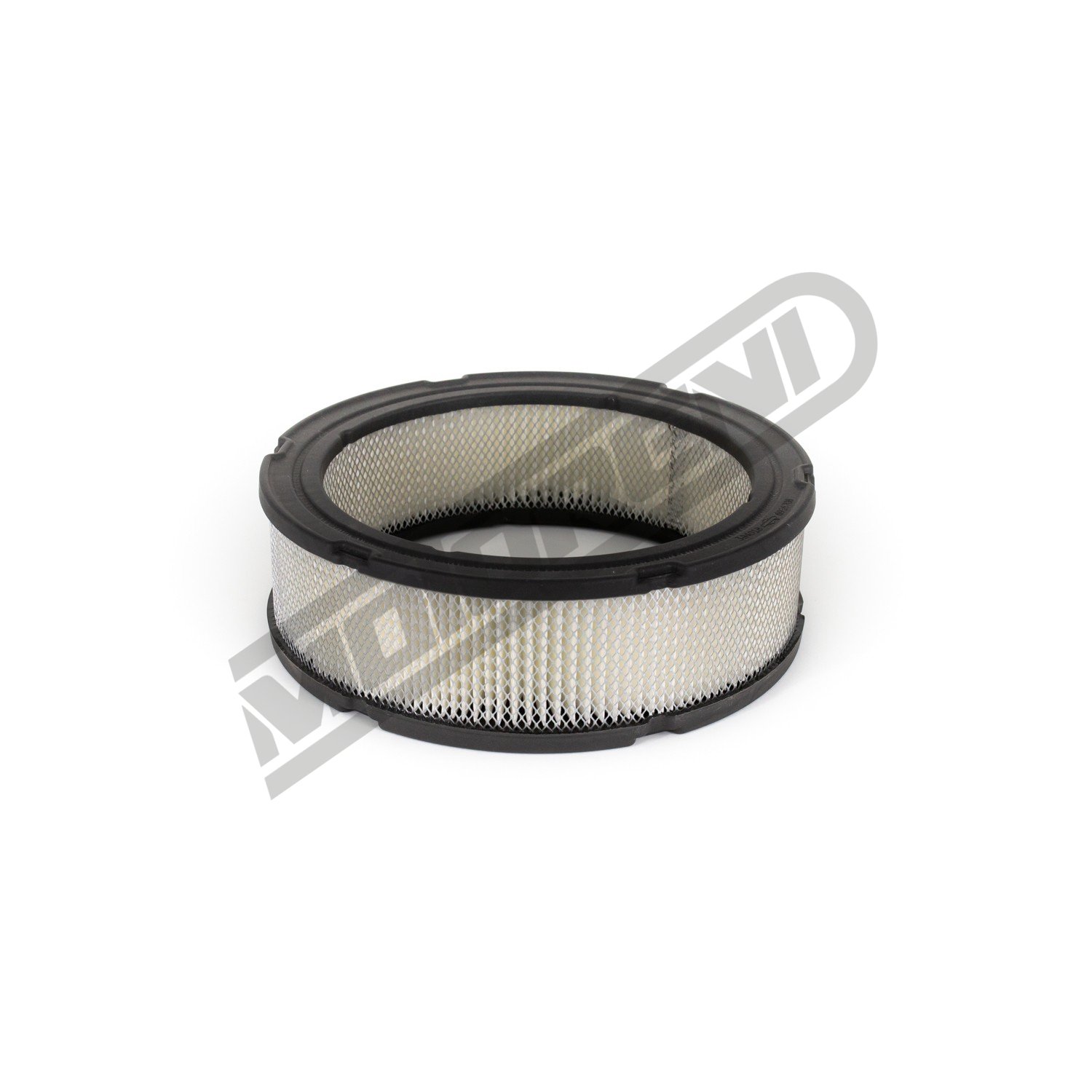 Filter zraka Briggs & Stratton V-Twin (18 KS / okrugli)