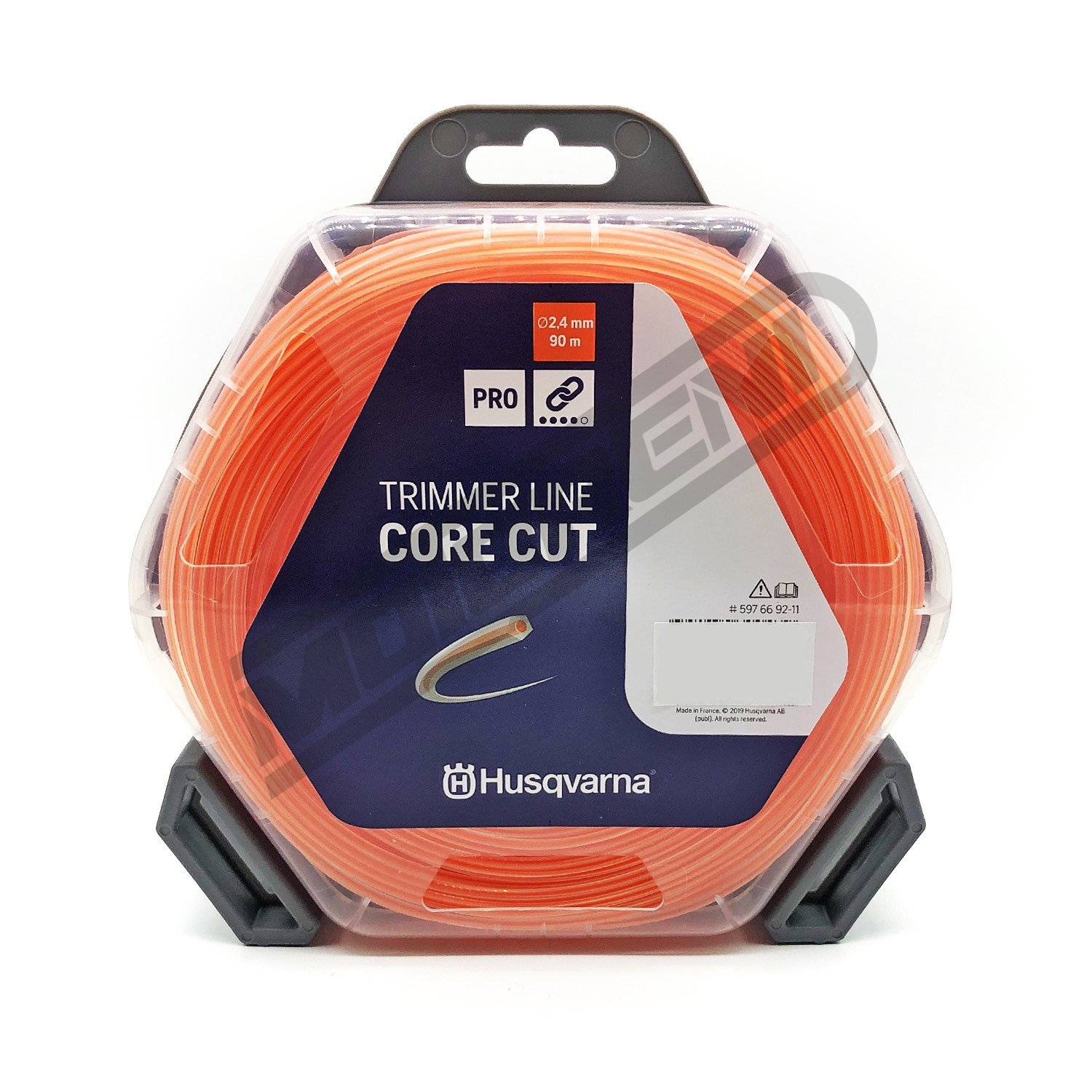 Flaks Husqvarna Core Cut (2,4 mm x 90 m)