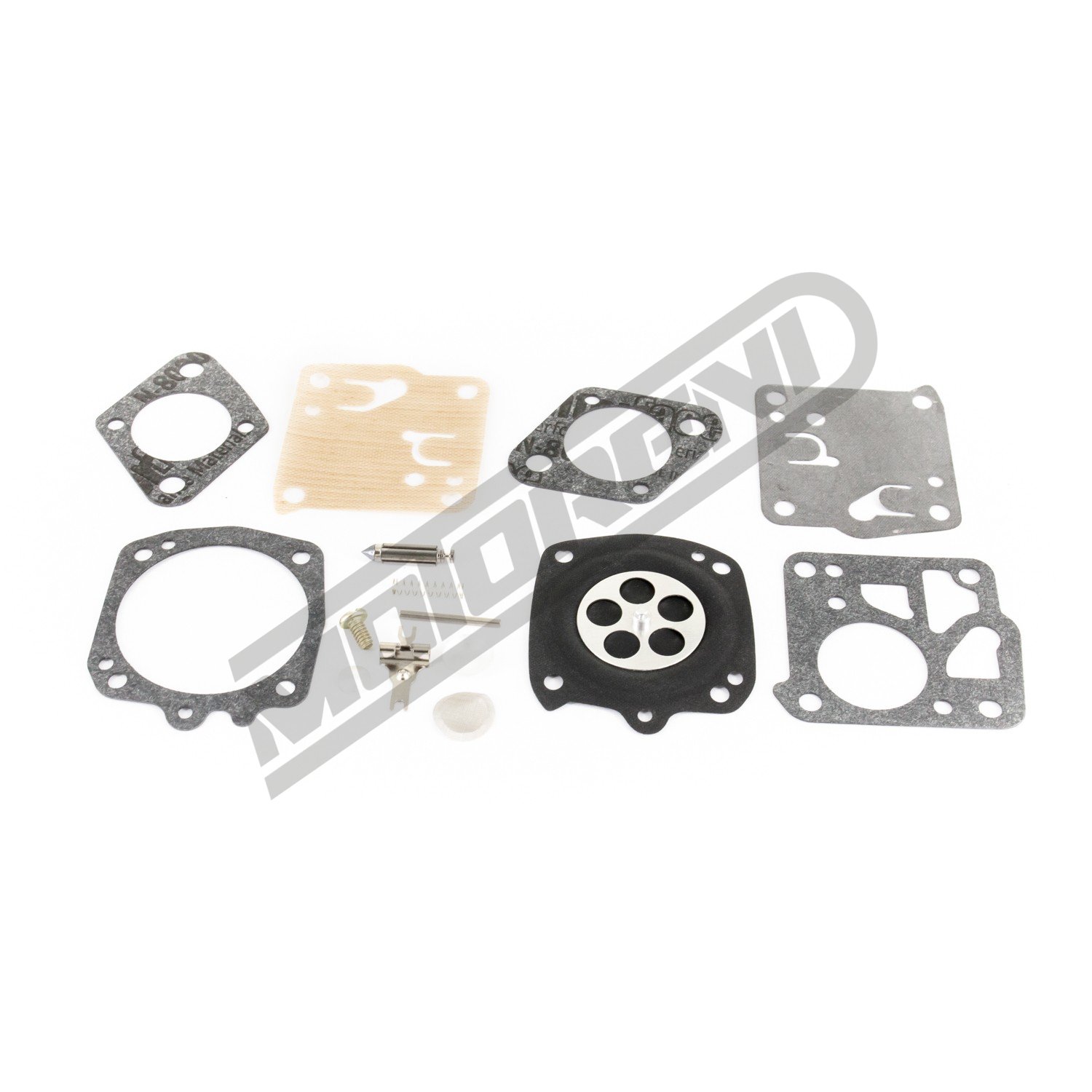 Membrana Husqvarna 61/66/650/770 - Tillotson (Errick)