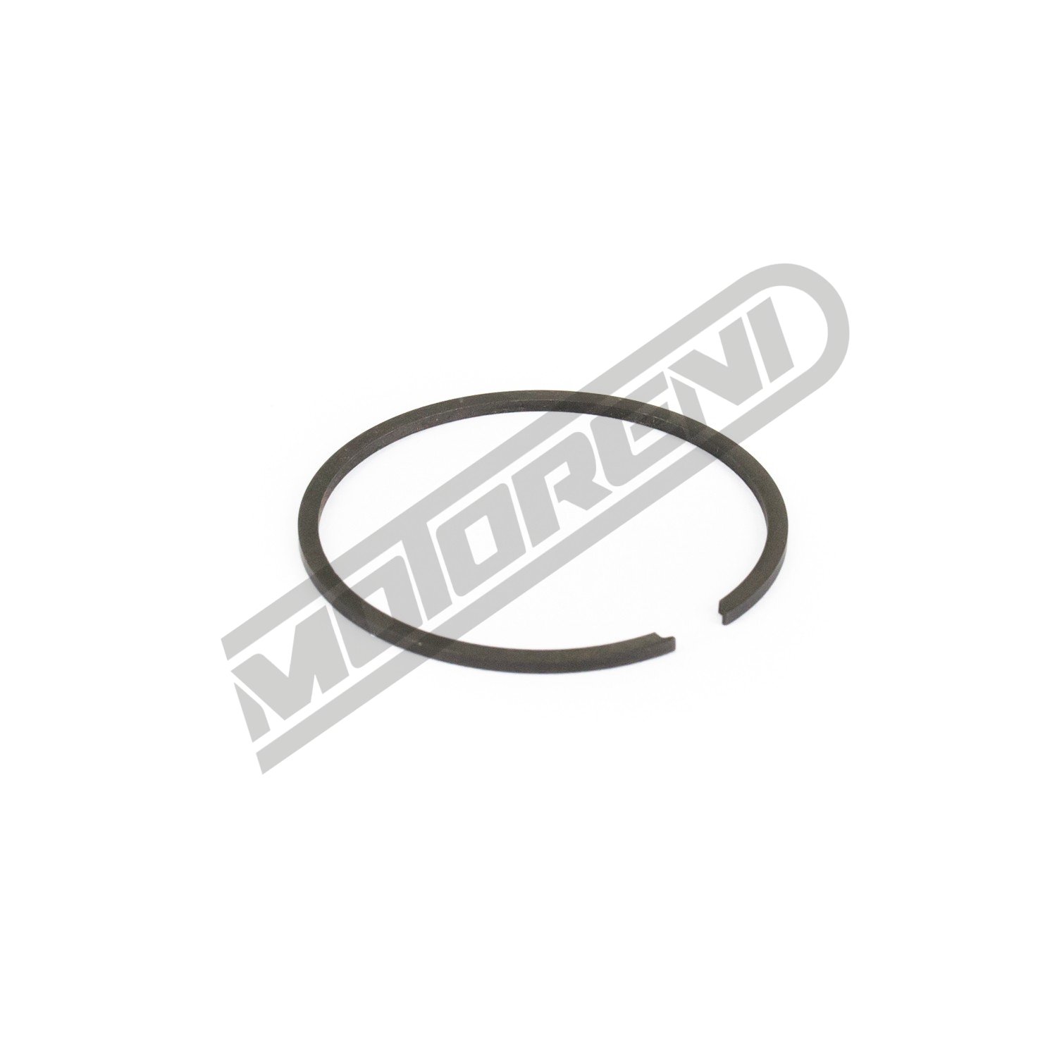 Klipni prsten Partner - zatvoreni (38 x 1,3 mm)
