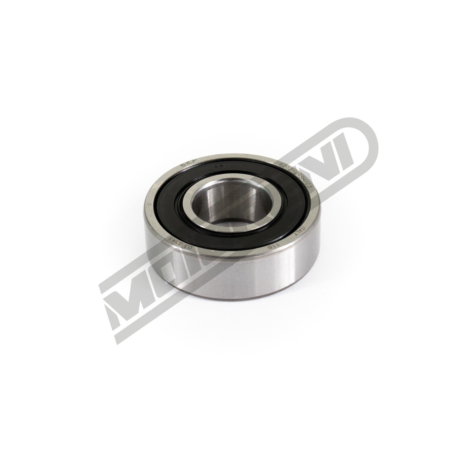 Ležaj SKF 6202 2RSH/C3