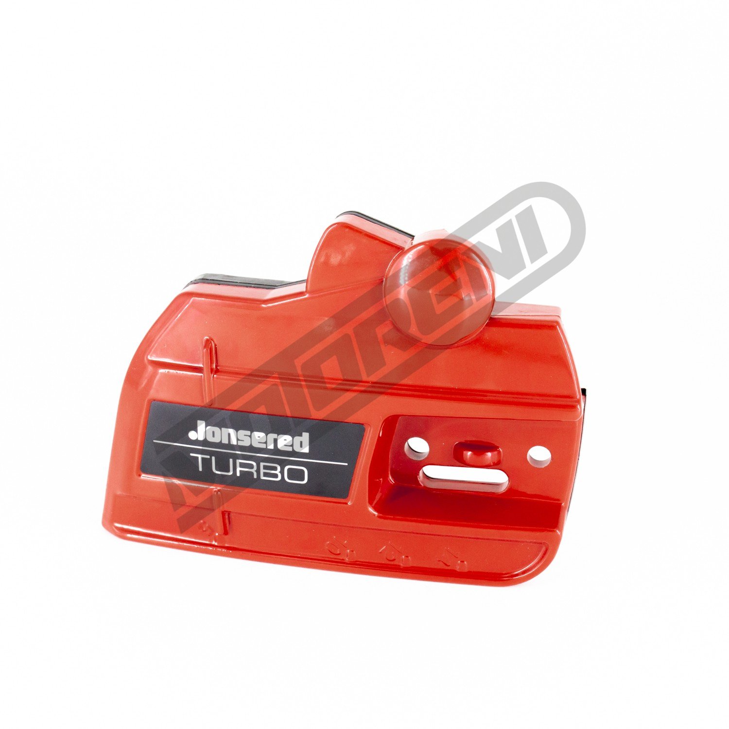 Poklopac kočnice Husqvarna 340/346/350/357/359 (komplet)