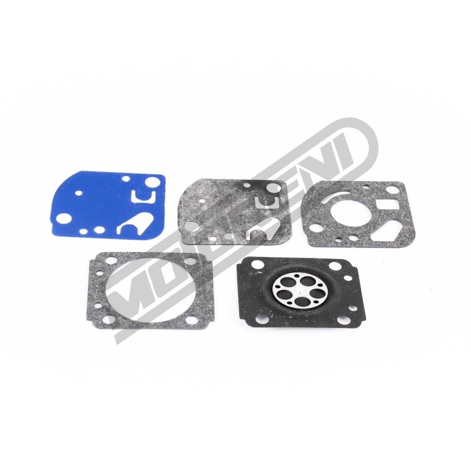 Membrana Husqvarna 124/128/125BVX