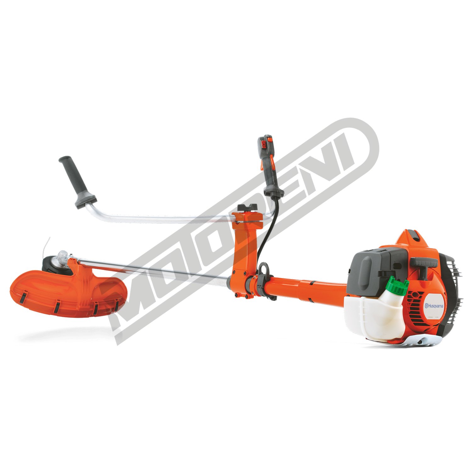 Trimer Husqvarna 535 RXT