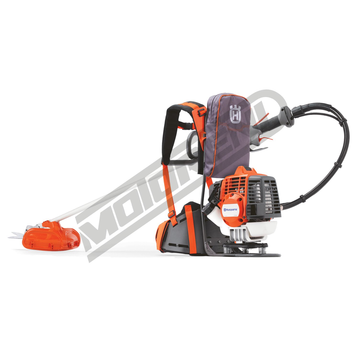 Trimer Husqvarna 553 RBX - leđni