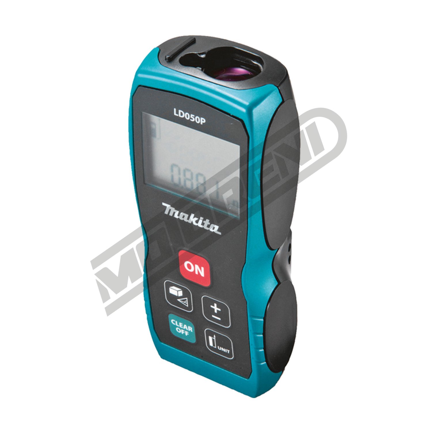 Laserski mjerač udaljenosti Makita LD050P