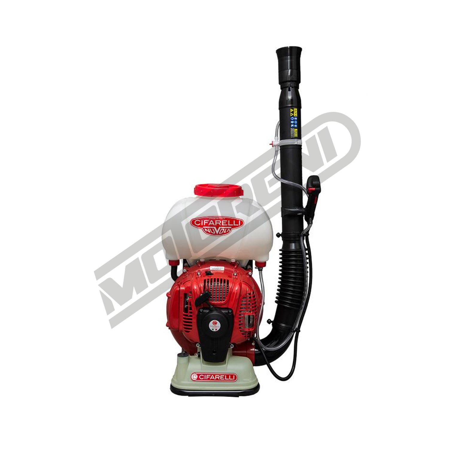 Motorna prskalica Cifarelli M1200