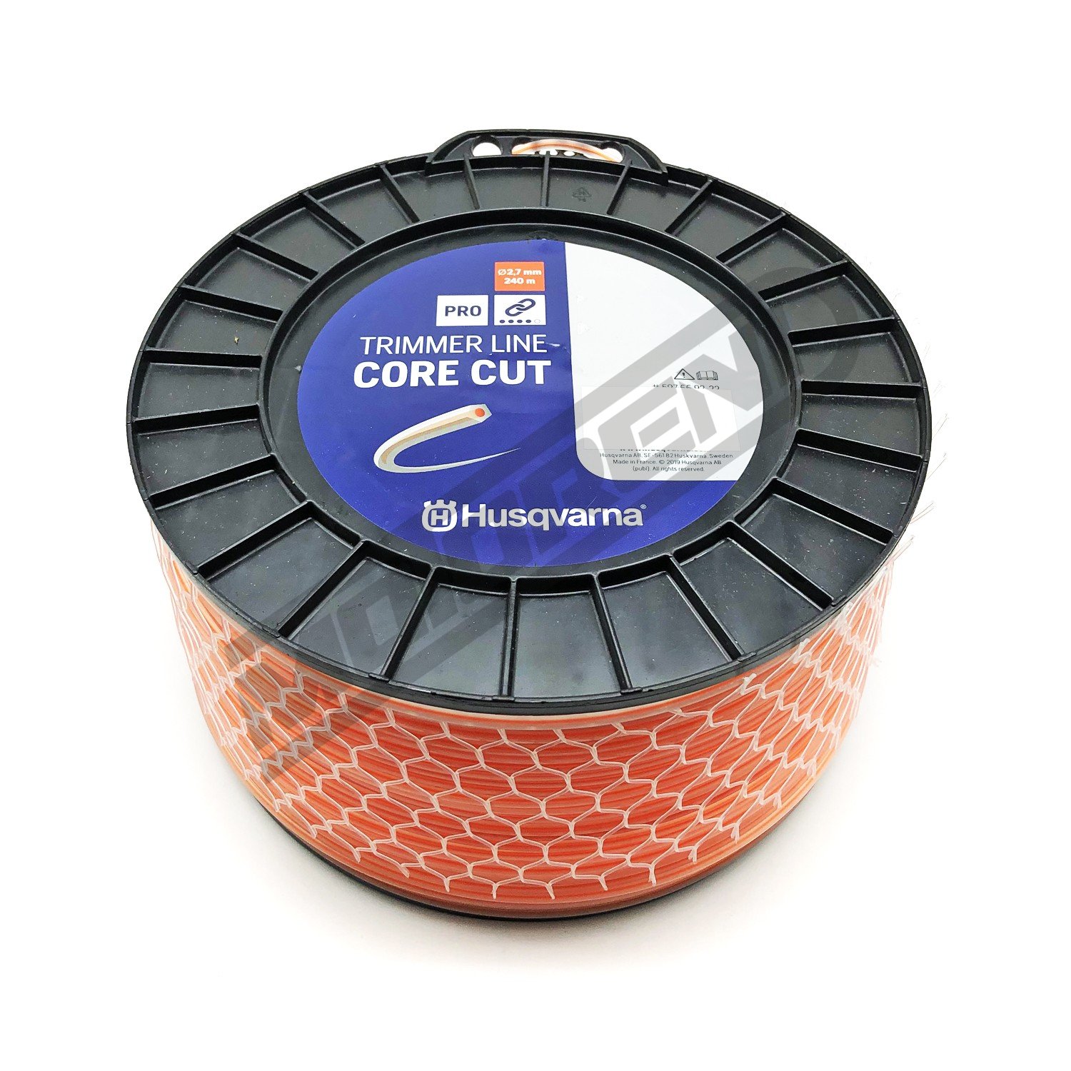 Flaks Husqvarna Core Cut (2,7 mm x 240 m)