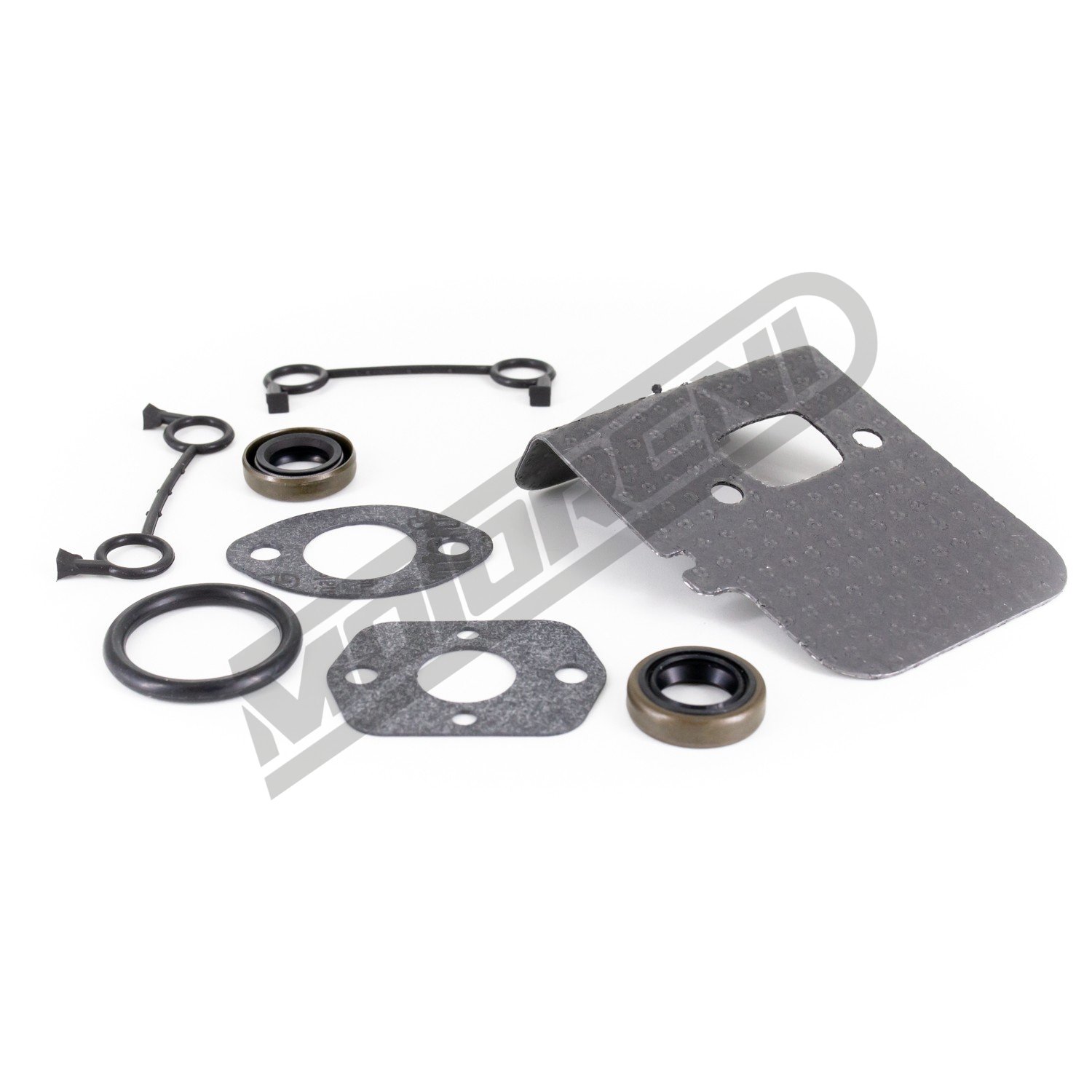 Brtva Husqvarna 125BVX (set)