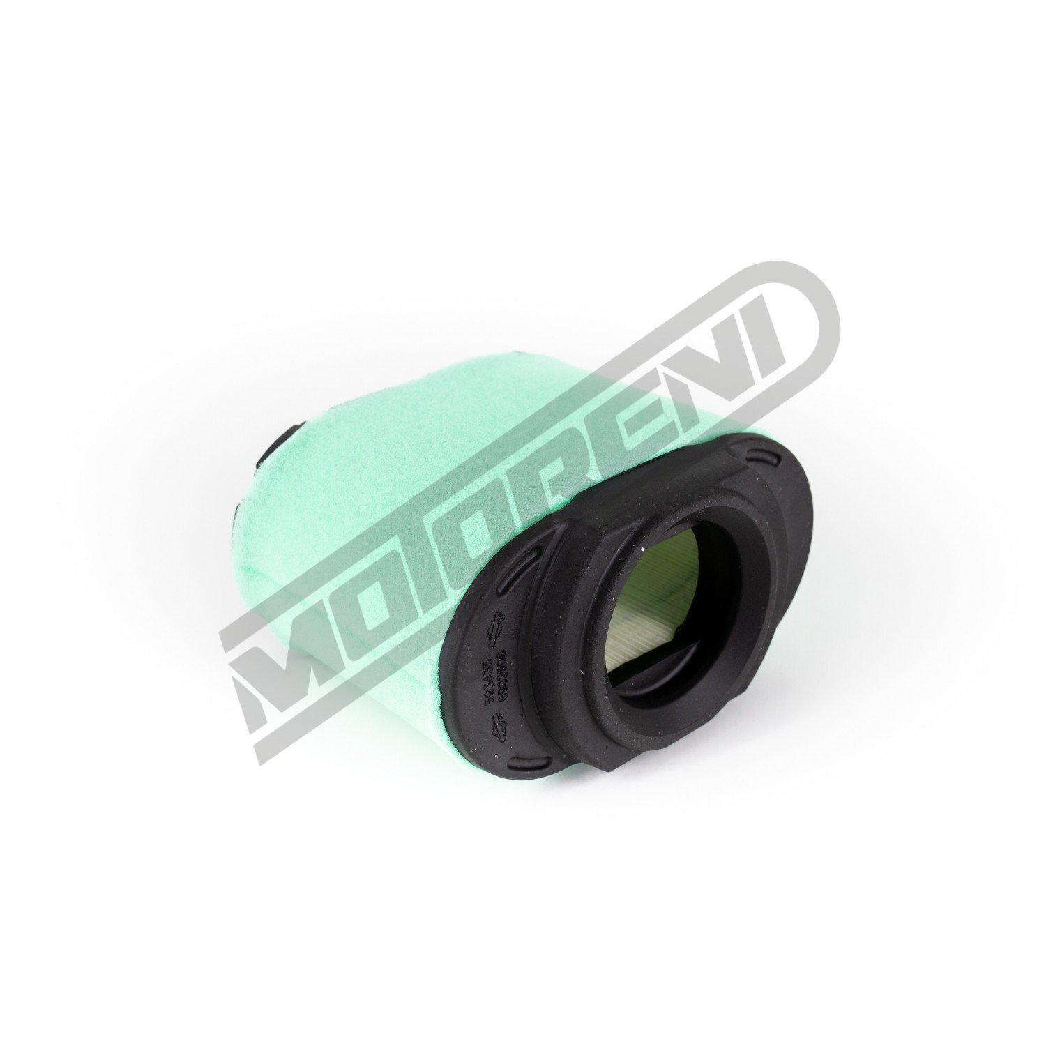 Filter zraka Briggs & Stratton Series 7 (ovalni / s rupom)