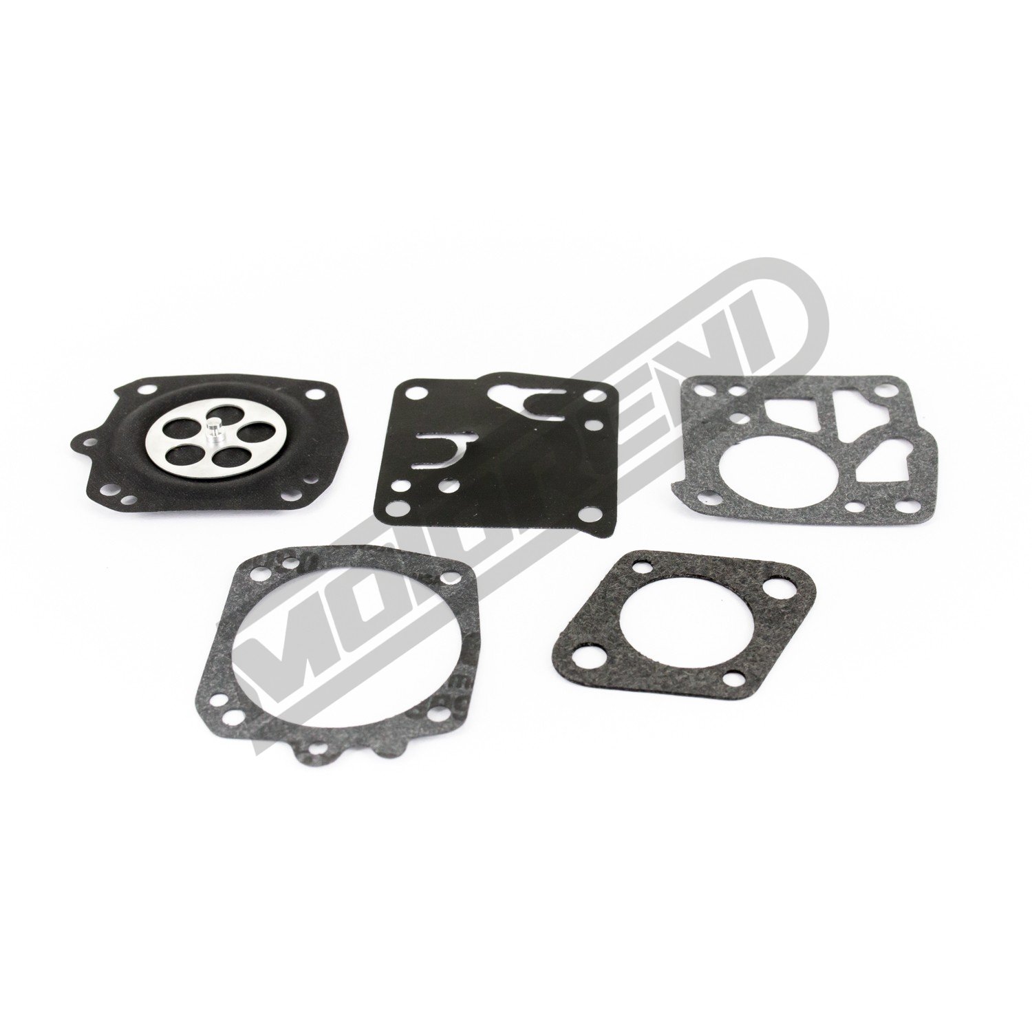 Membrana Husqvarna 61/66/650/770 Tillotson (bez igle)