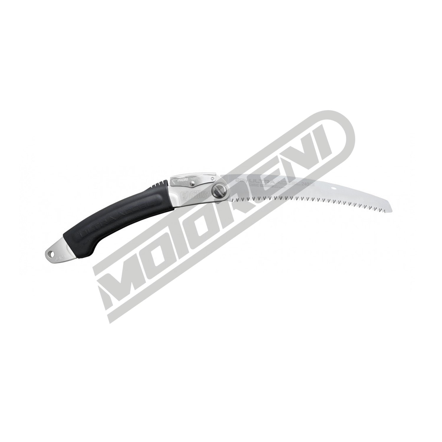 Preklopna pila Silky Ultra Accel Curve 240 - zakrivljena
