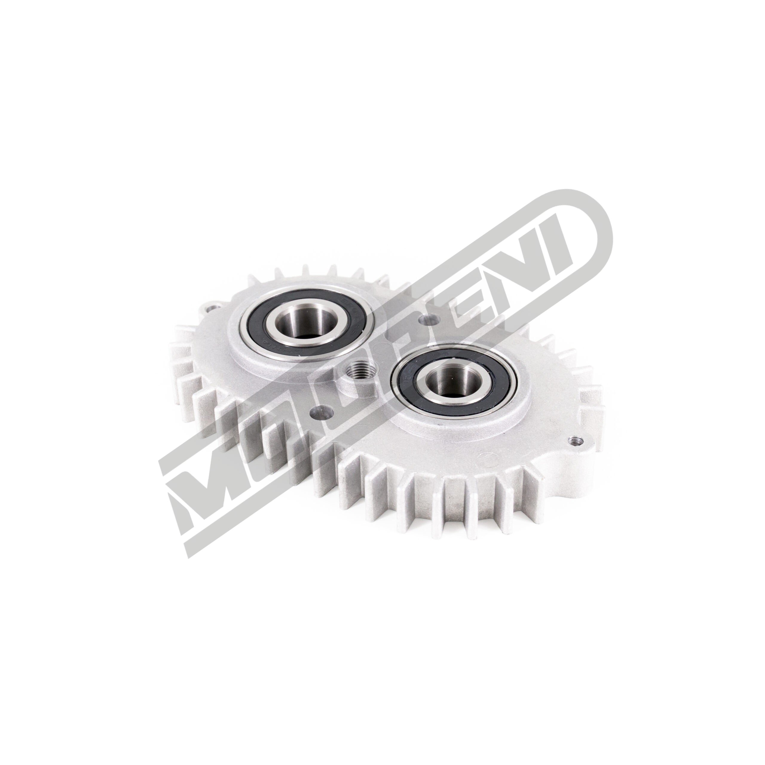 Pogon kosišta Husqvarna CTH173/174/CT151/154 (zupčanici)