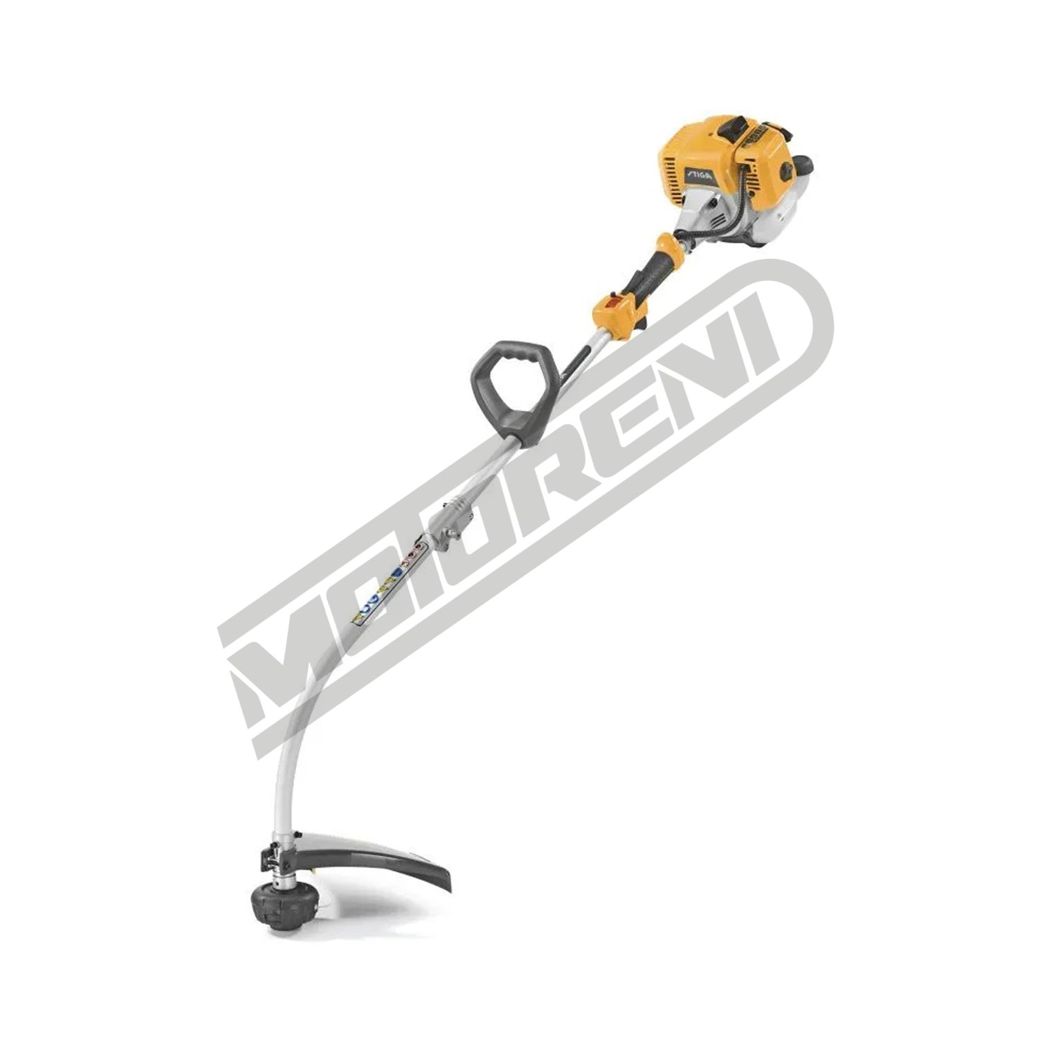 Trimer Stiga GT 330 A