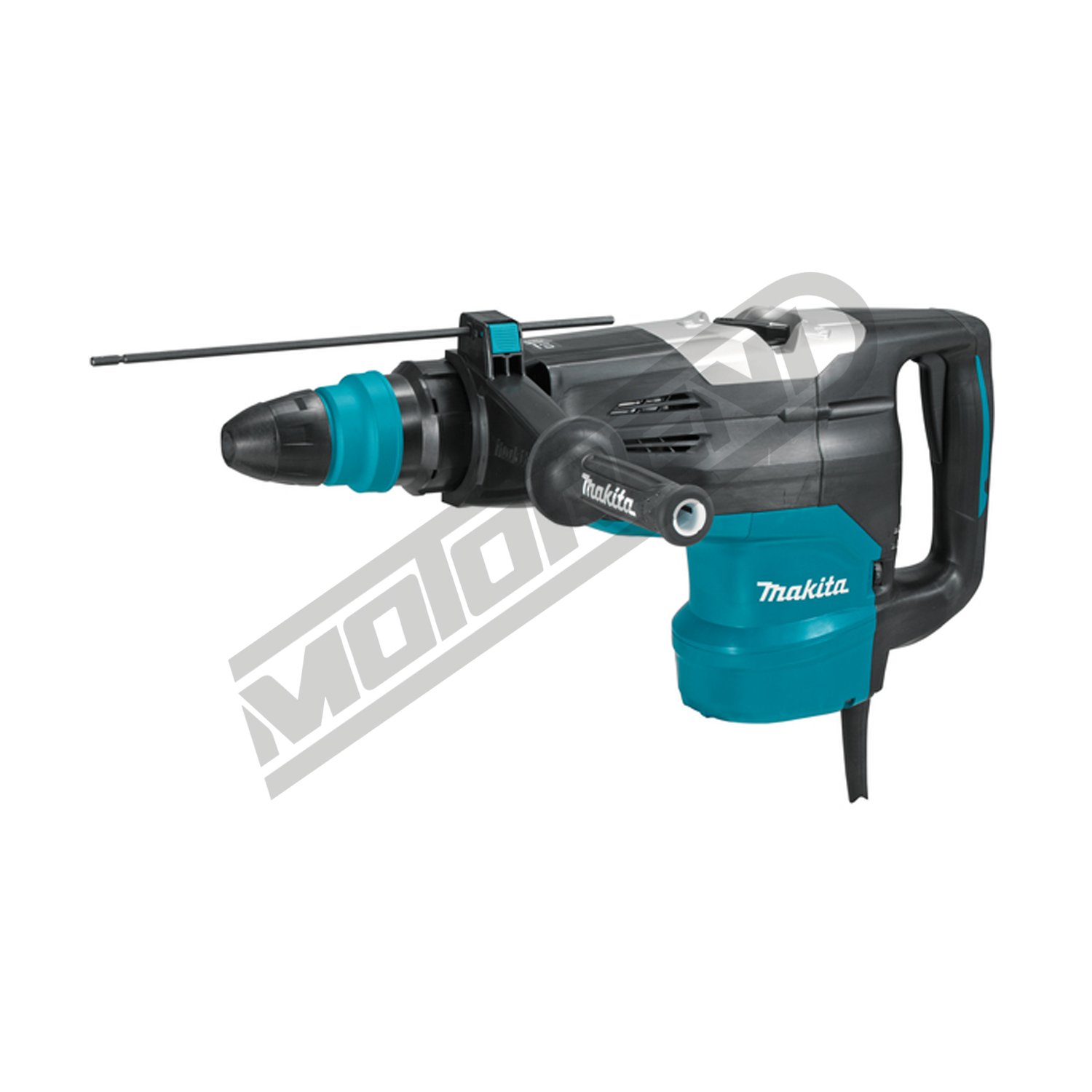 Električna bušilica-čekić Makita HR5202C