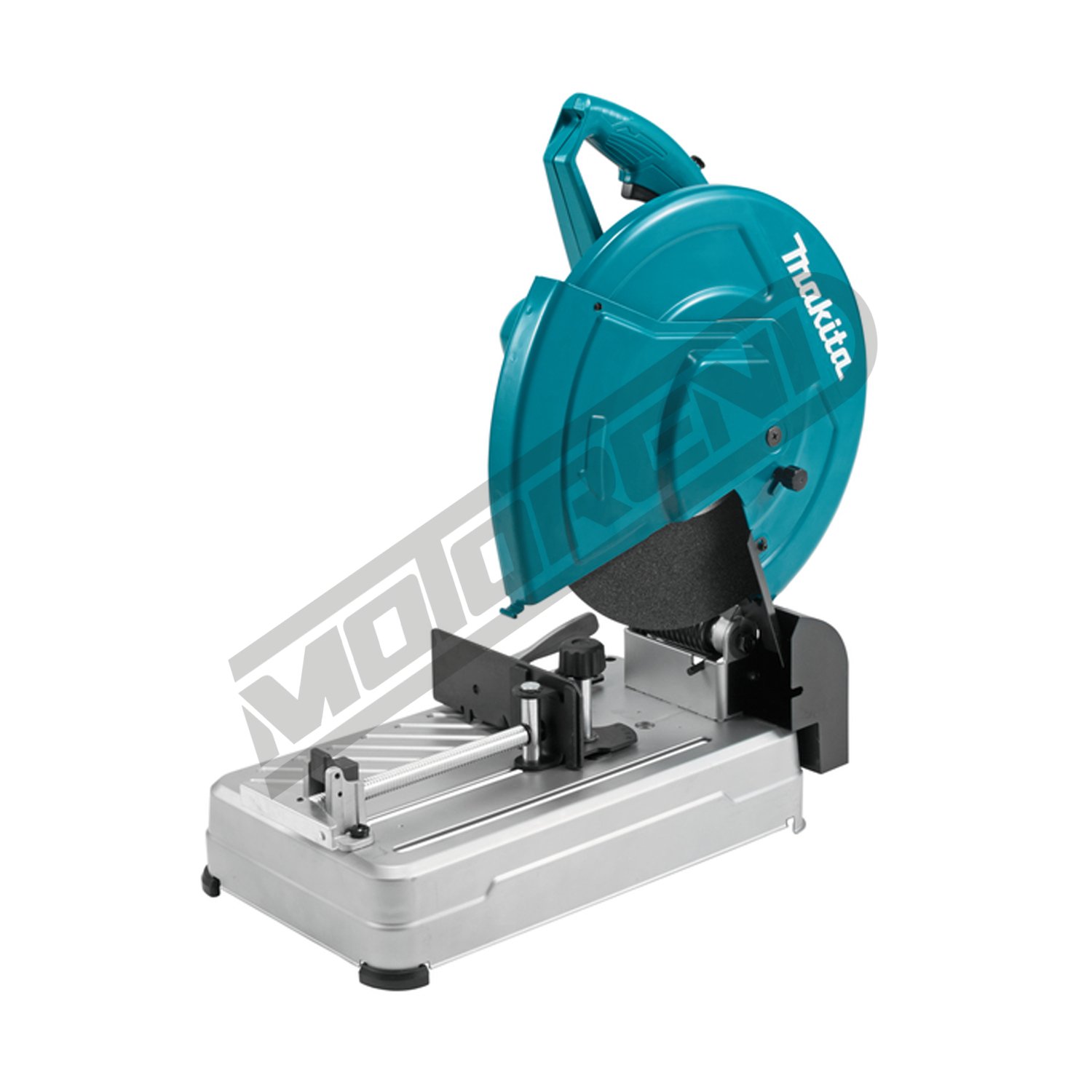 Električna brusilica za rezanje Makita LW1400