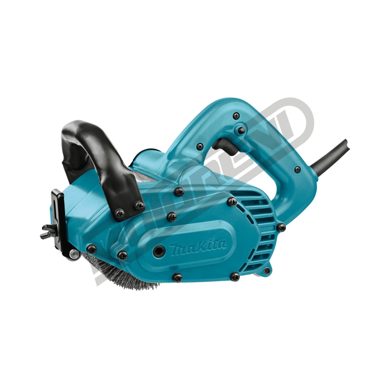 Električna brusilica Makita 9741 (sa četkom)