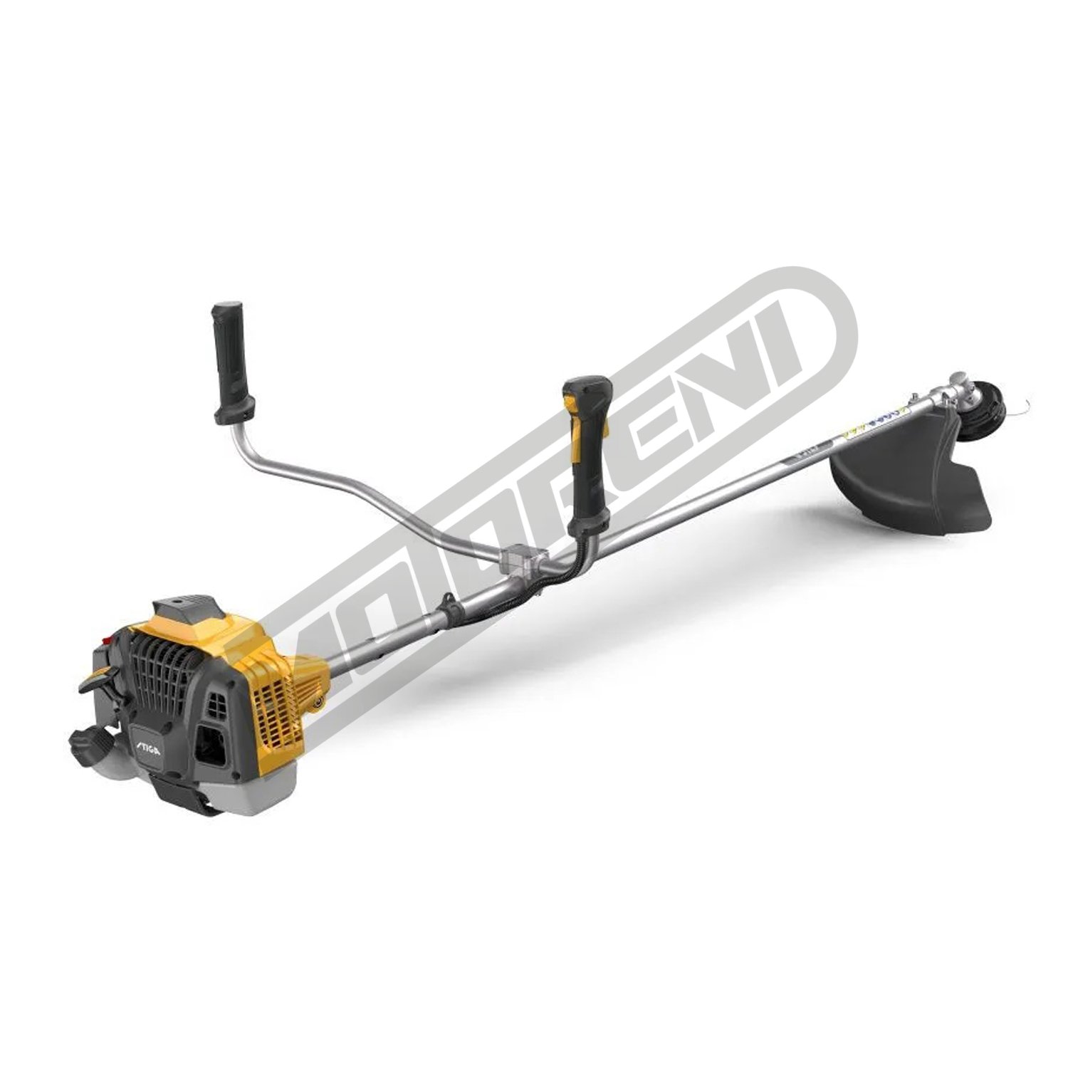 Trimer Stiga BC 730 B