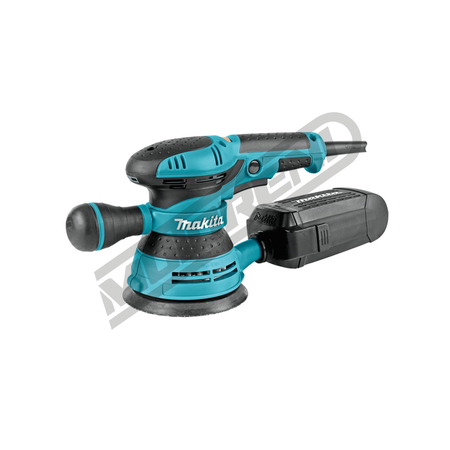 Električna brusilica Makita BO5041 - ekscentrična