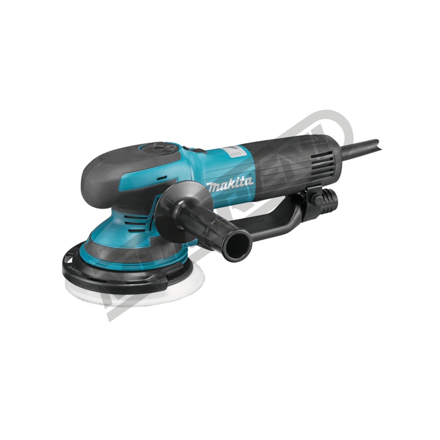 Električna brusilica Makita BO6050J - ekscentrična