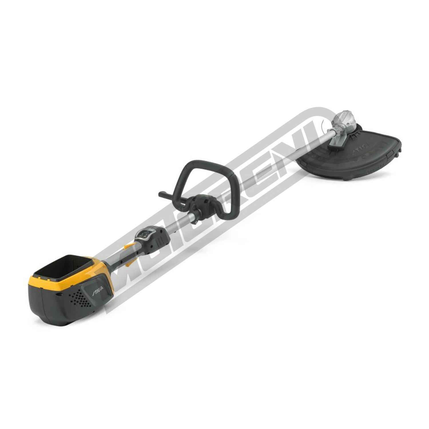 Baterijski trimer Stiga BC 500e