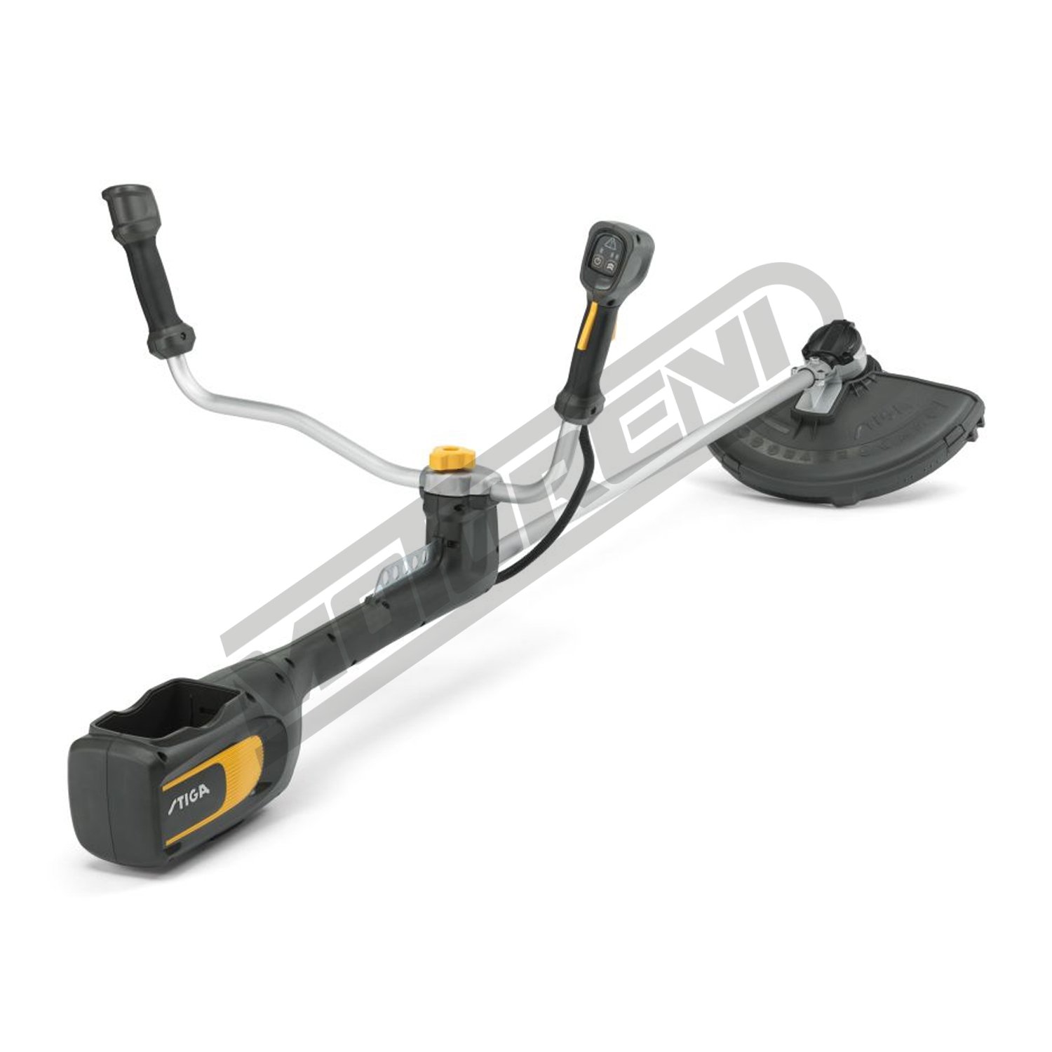 Baterijski trimer Stiga BC 700e B