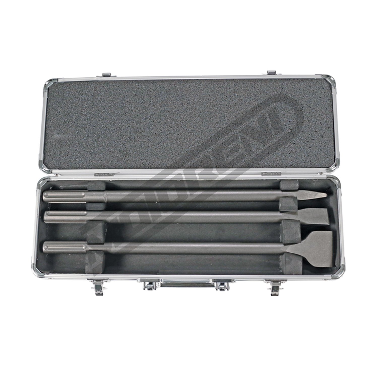 Set Makita dlijeta SDS MAX (3-dijelni)