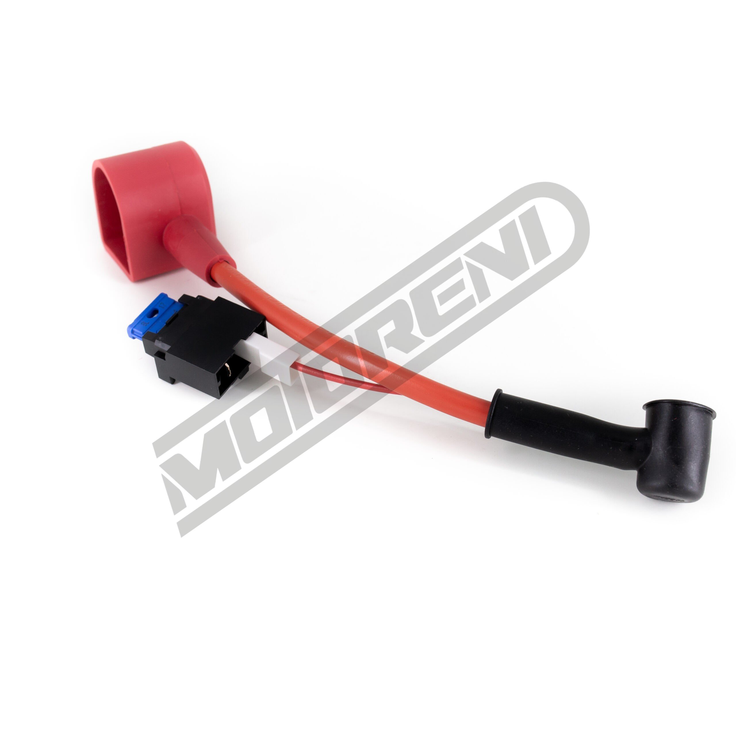 Kabel Husqvarna Rider 175,18 (+) akumulator-relej