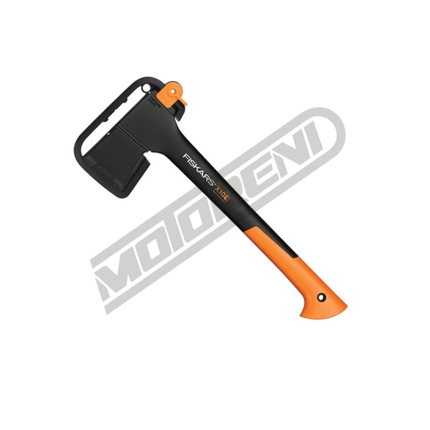 Sjekira Fiskars S X10 - za usitnjavanje (473 mm)