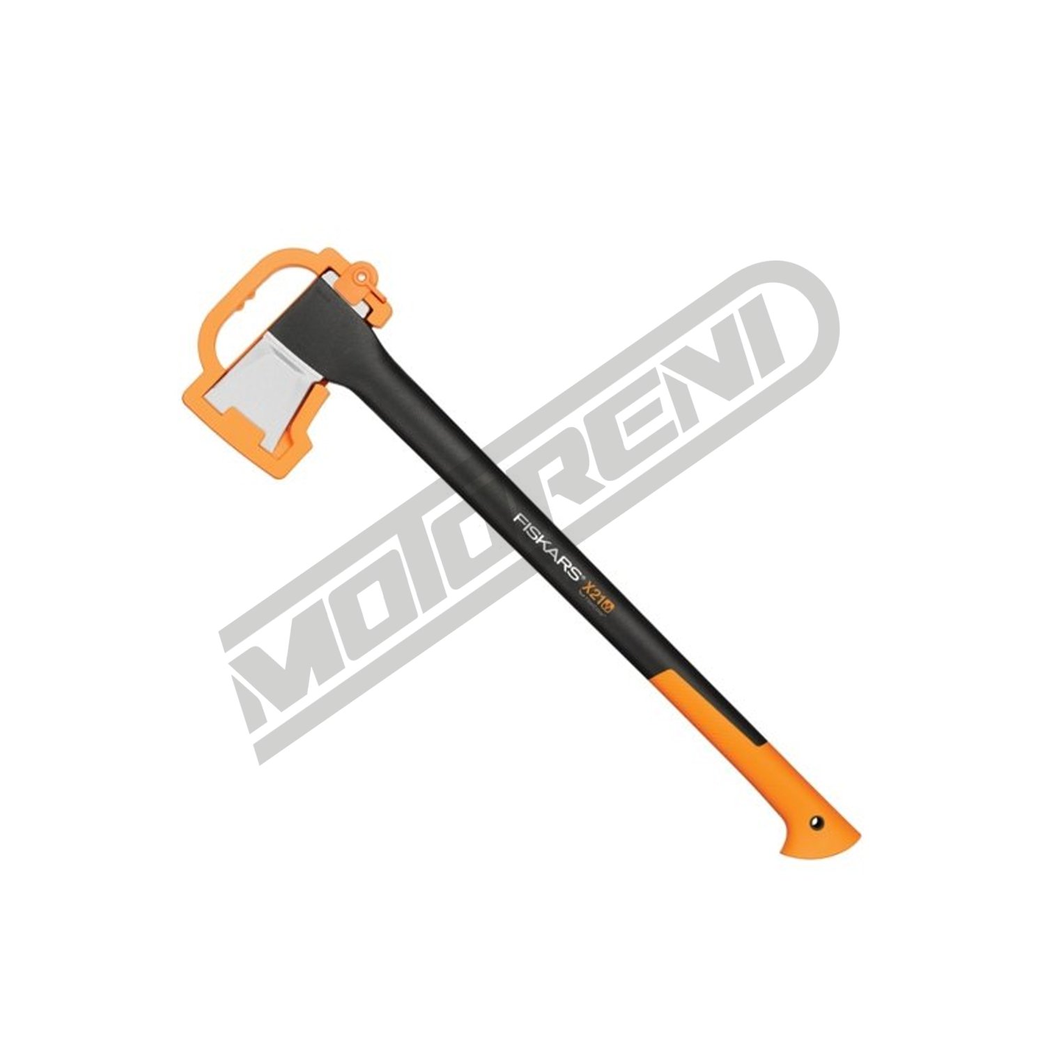 Sjekira Fiskars L X21 - za cijepanje (760 mm)