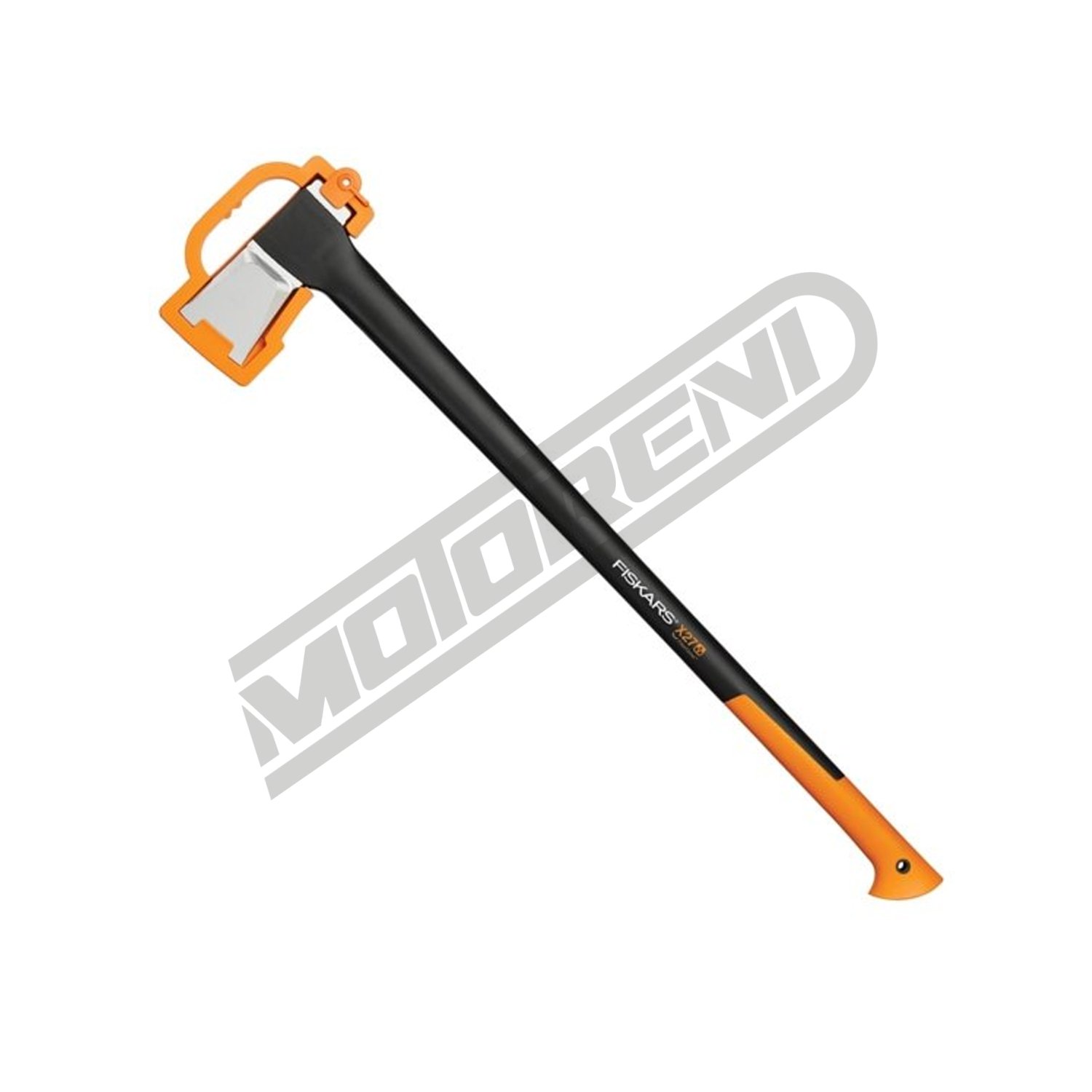 Sjekira Fiskars XXL X27 - za cijepanje (964 mm)
