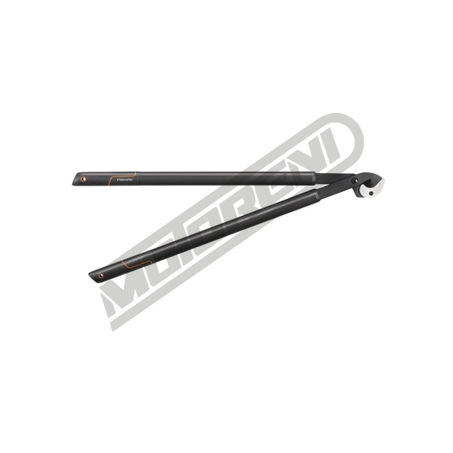 Škare za grane Fiskars SingleStep L39 - nakovanjske (L)