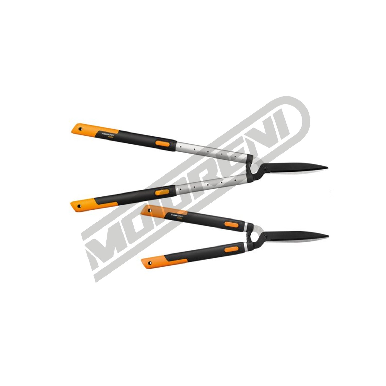 Teleskopske škare za živicu Fiskars SmartFit HS86 (do 925 mm)