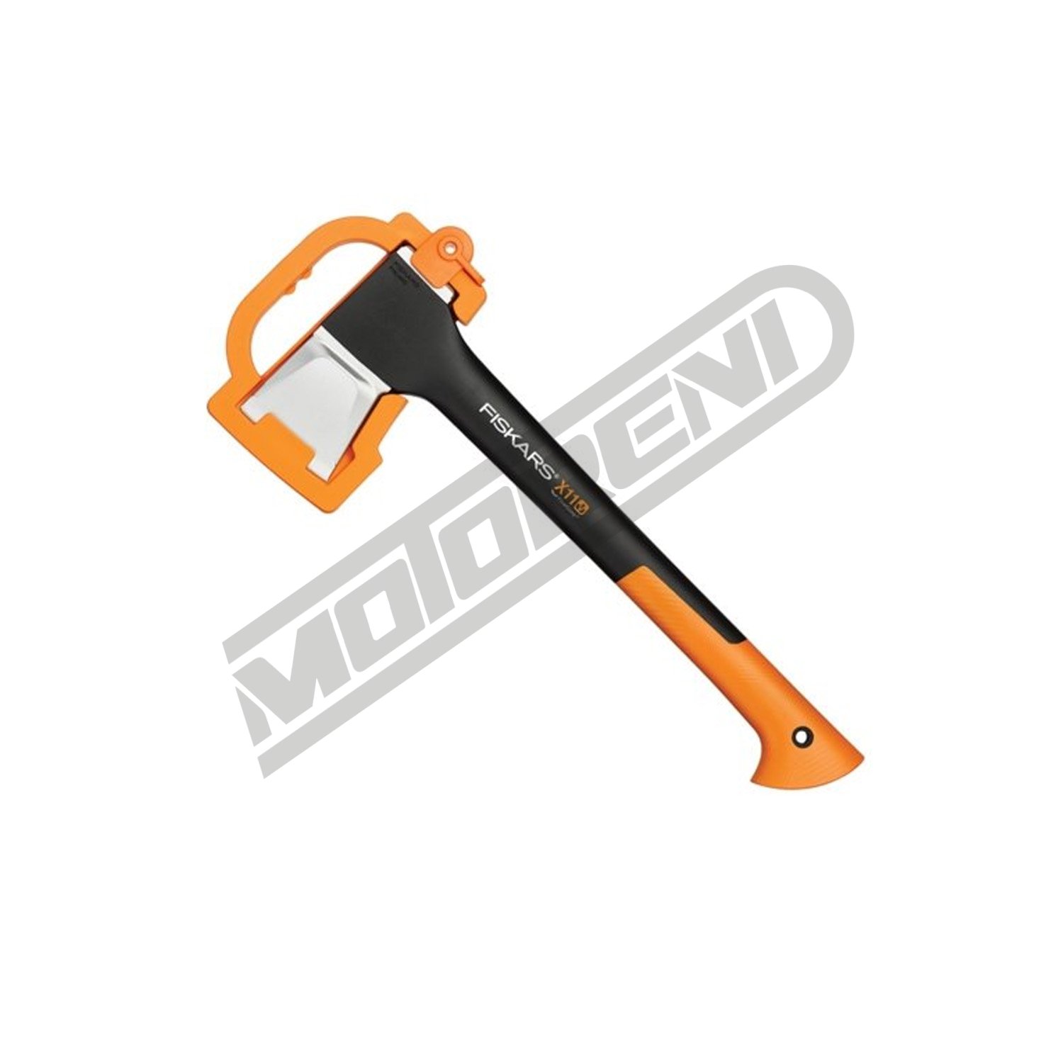 Sjekira Fiskars S X11 - za cijepanje (490 mm)
